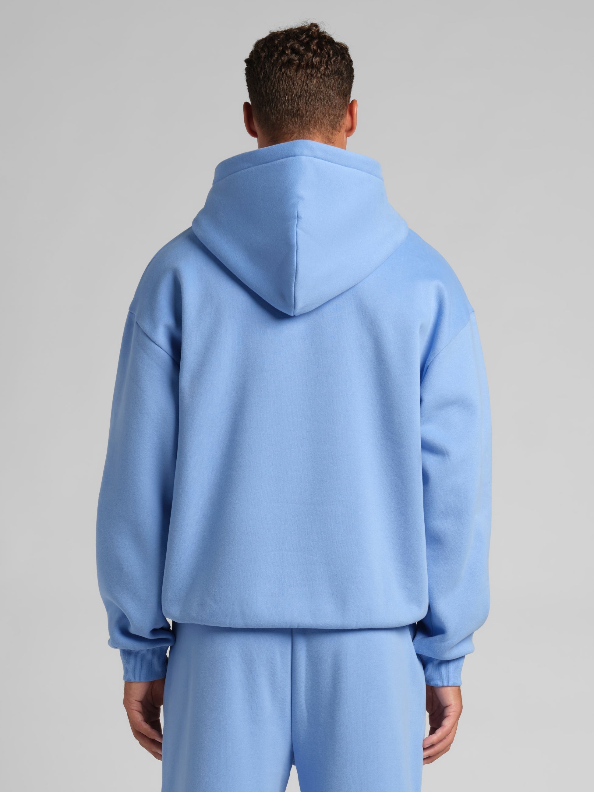 Signature Hoodie