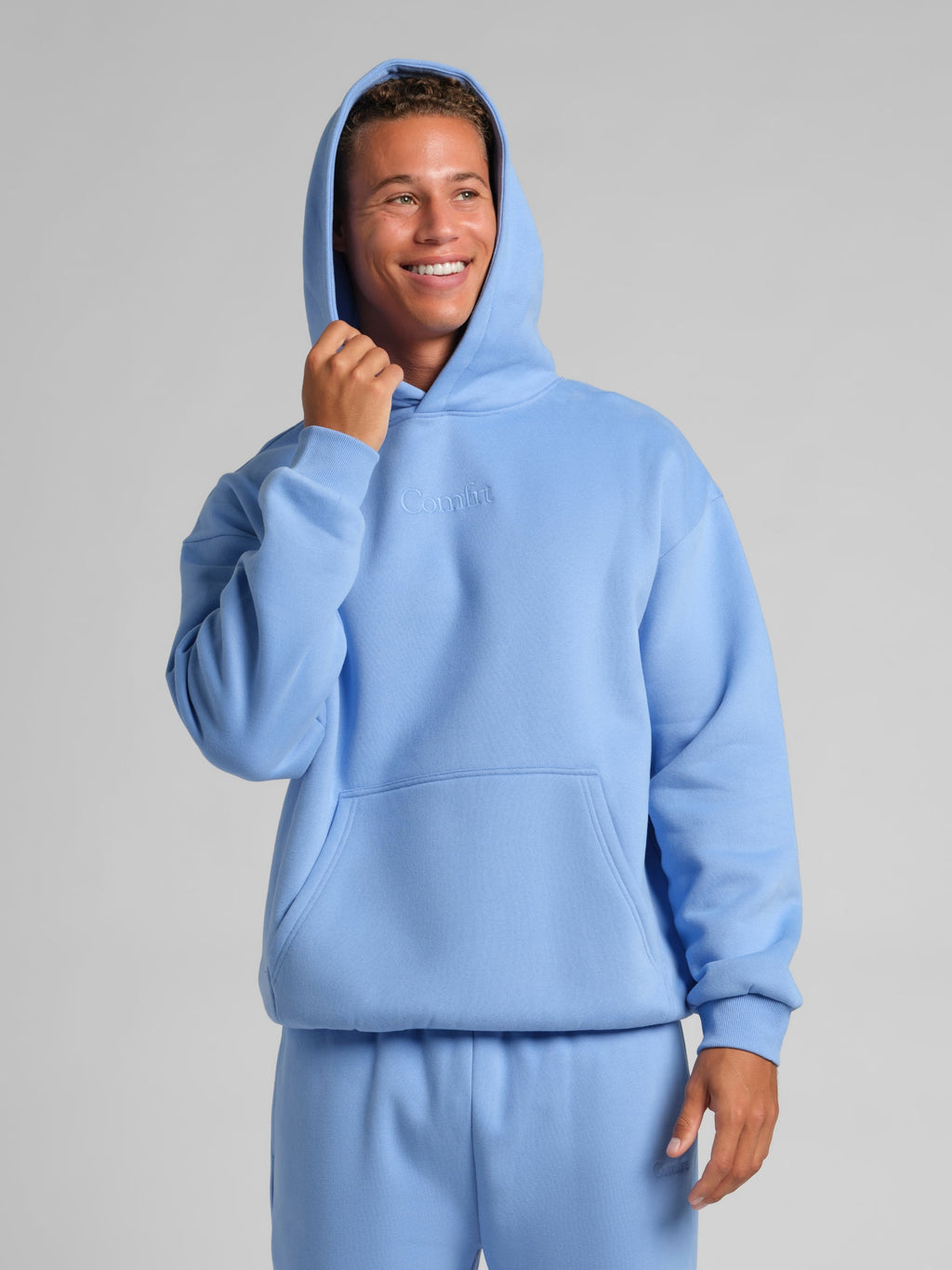 Signature Hoodie