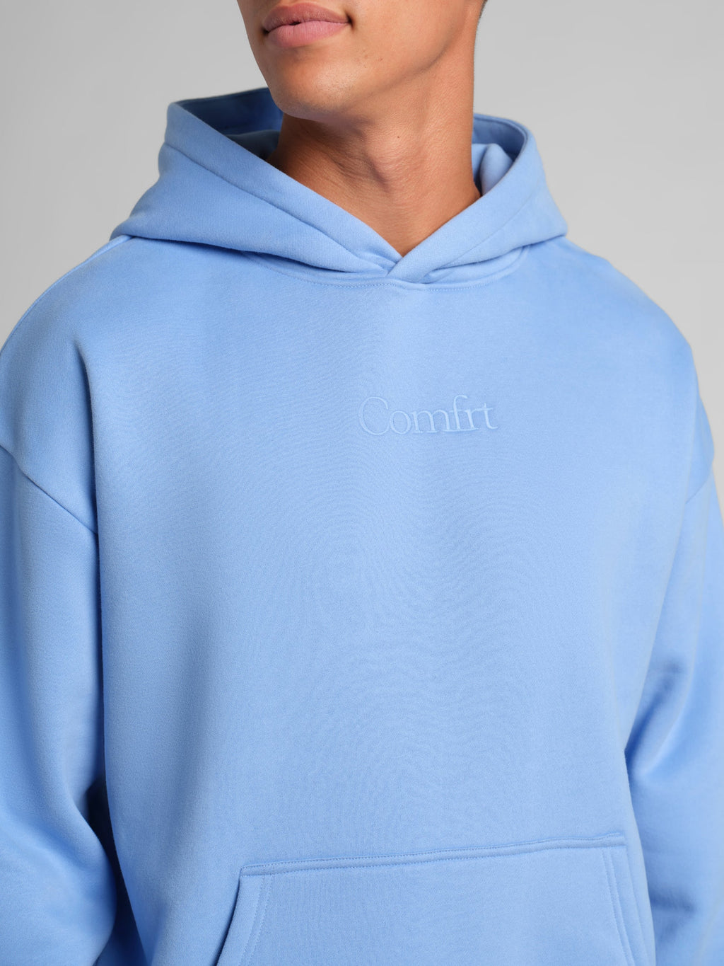 Signature Hoodie