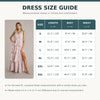 Floral Tie-Shoulder Maxi Dress