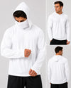 UPF 50+ Sun Protection Hoodie