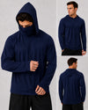 UPF 50+ Sun Protection Hoodie