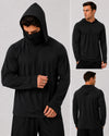 UPF 50+ Sun Protection Hoodie