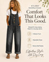 Kylora DenimMuse Overalls