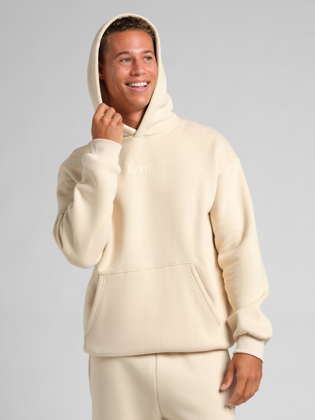 Signature Hoodie