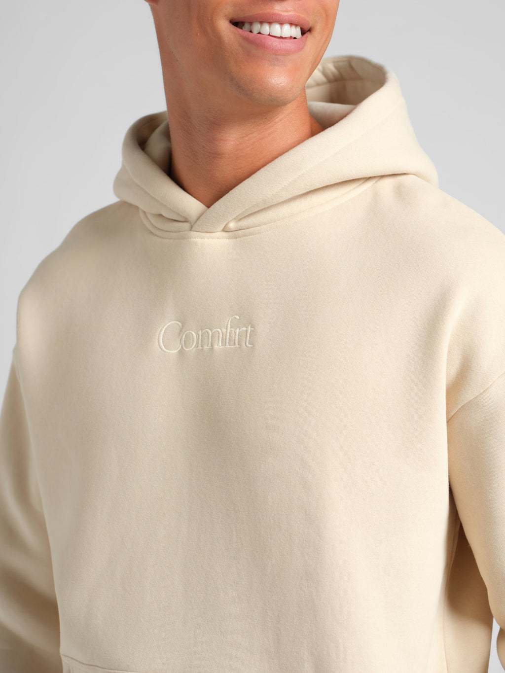 Signature Hoodie