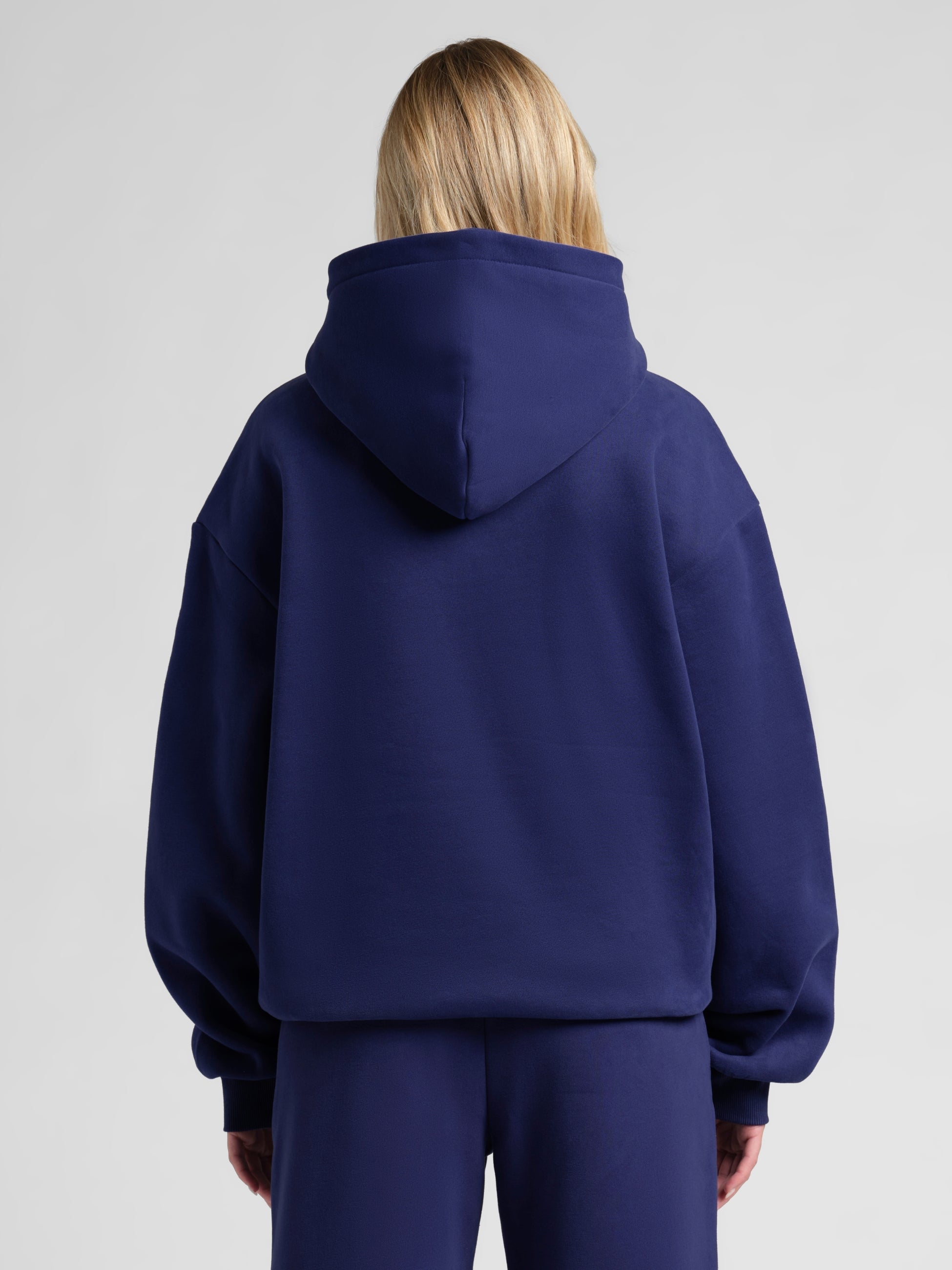 Signature Hoodie