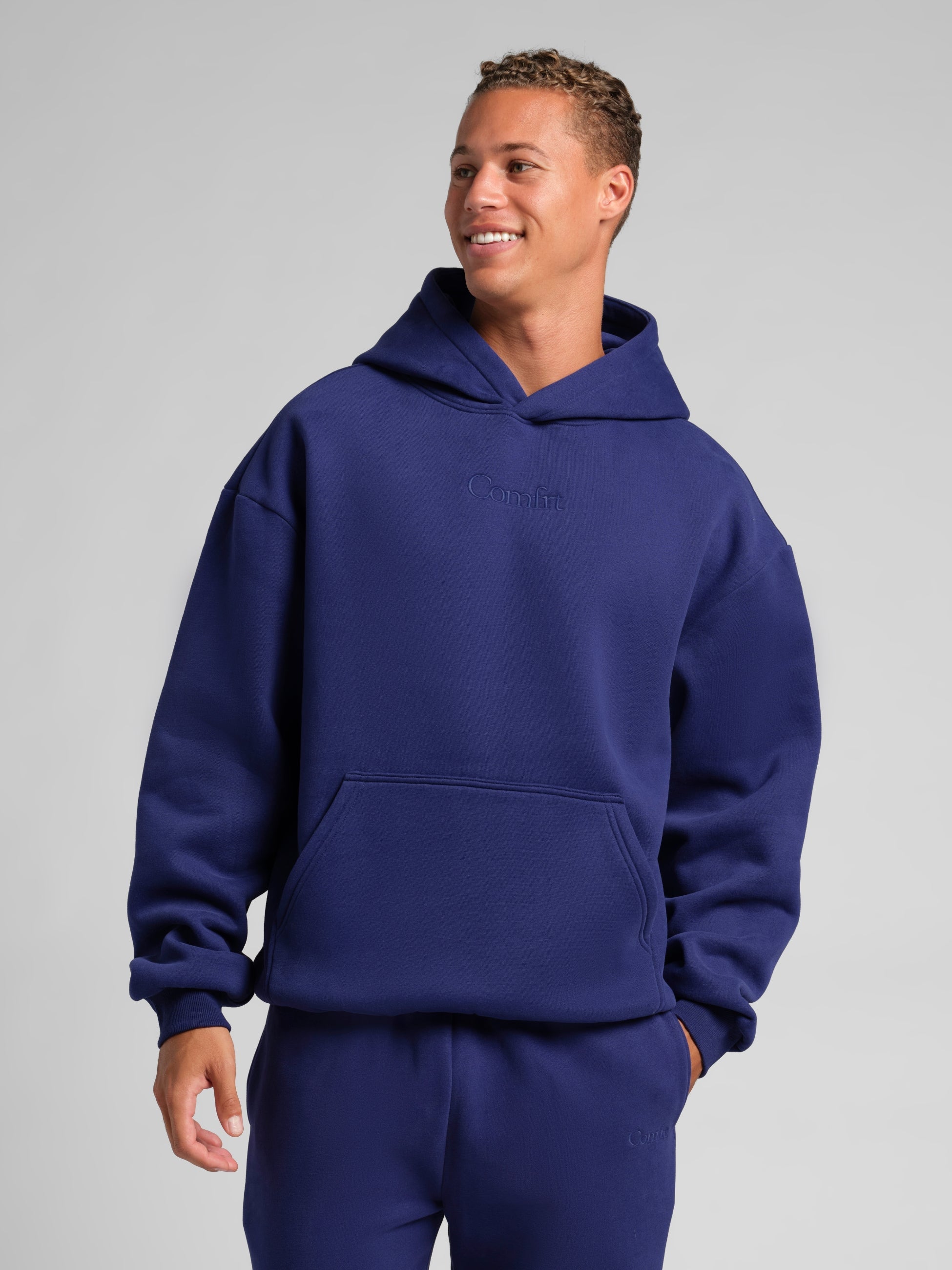 Signature Hoodie
