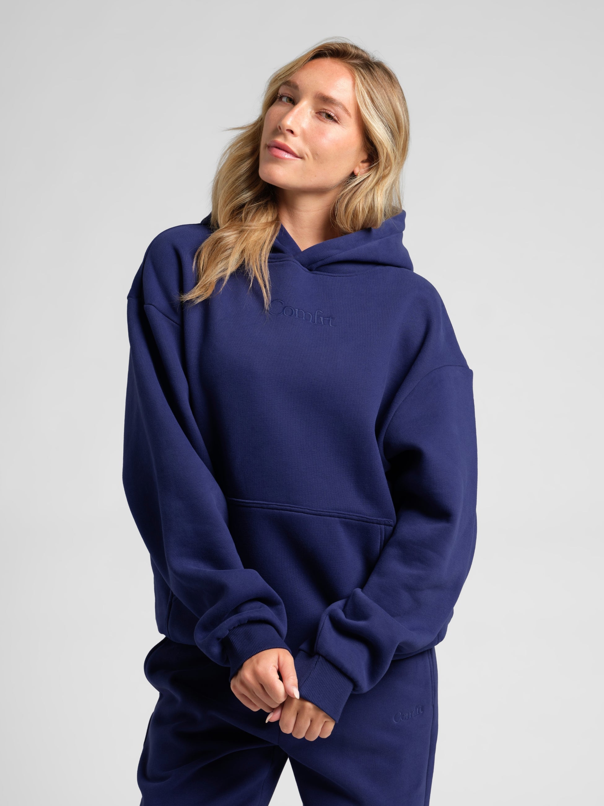 Signature Hoodie