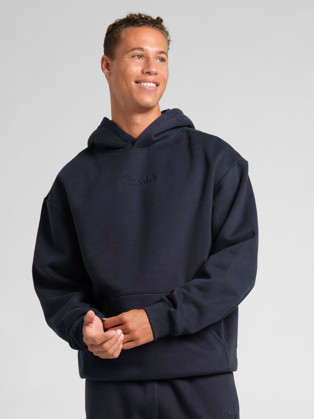 Signature Hoodie