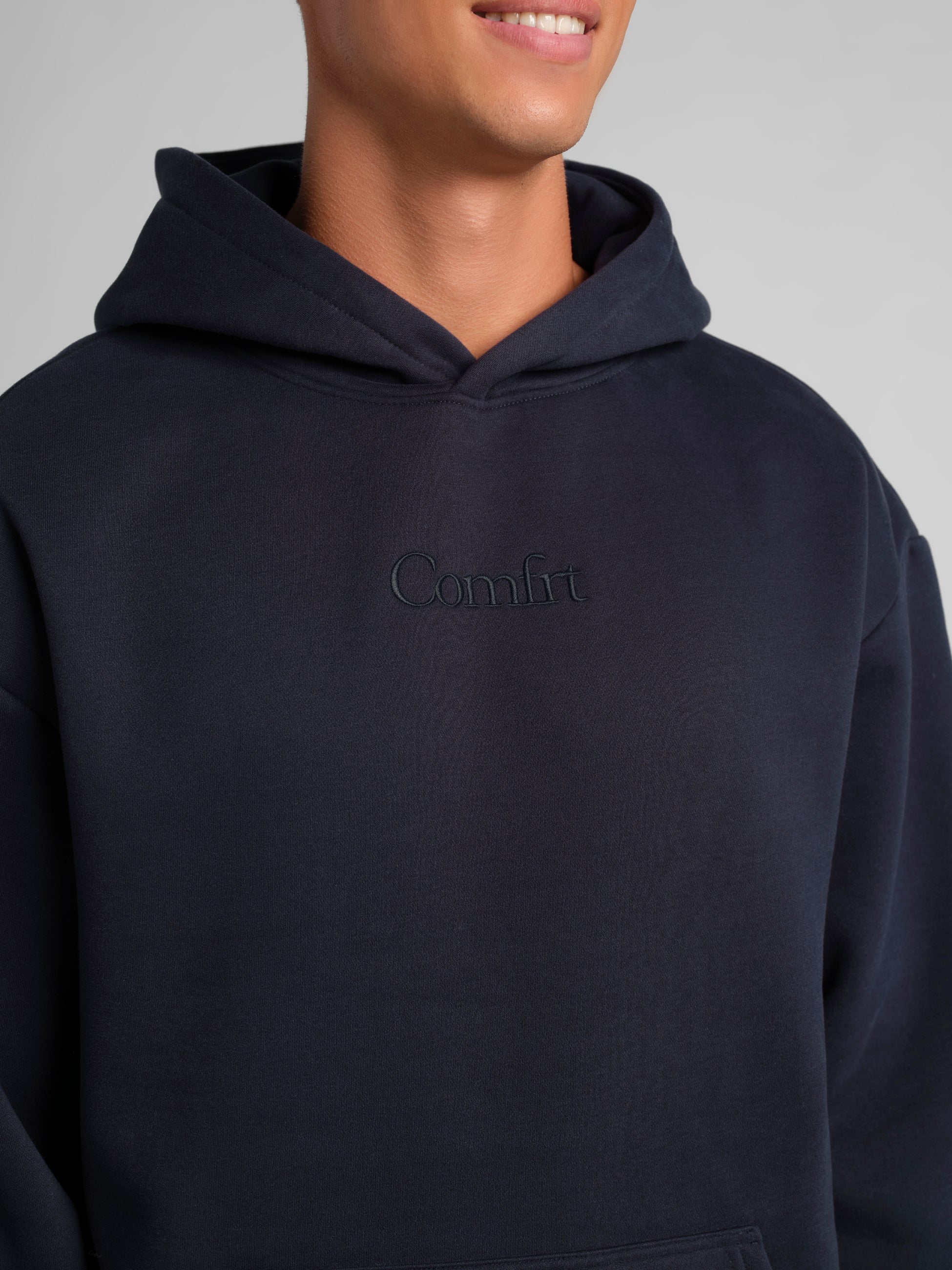 Signature Hoodie