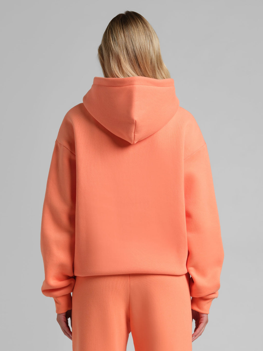Signature Hoodie