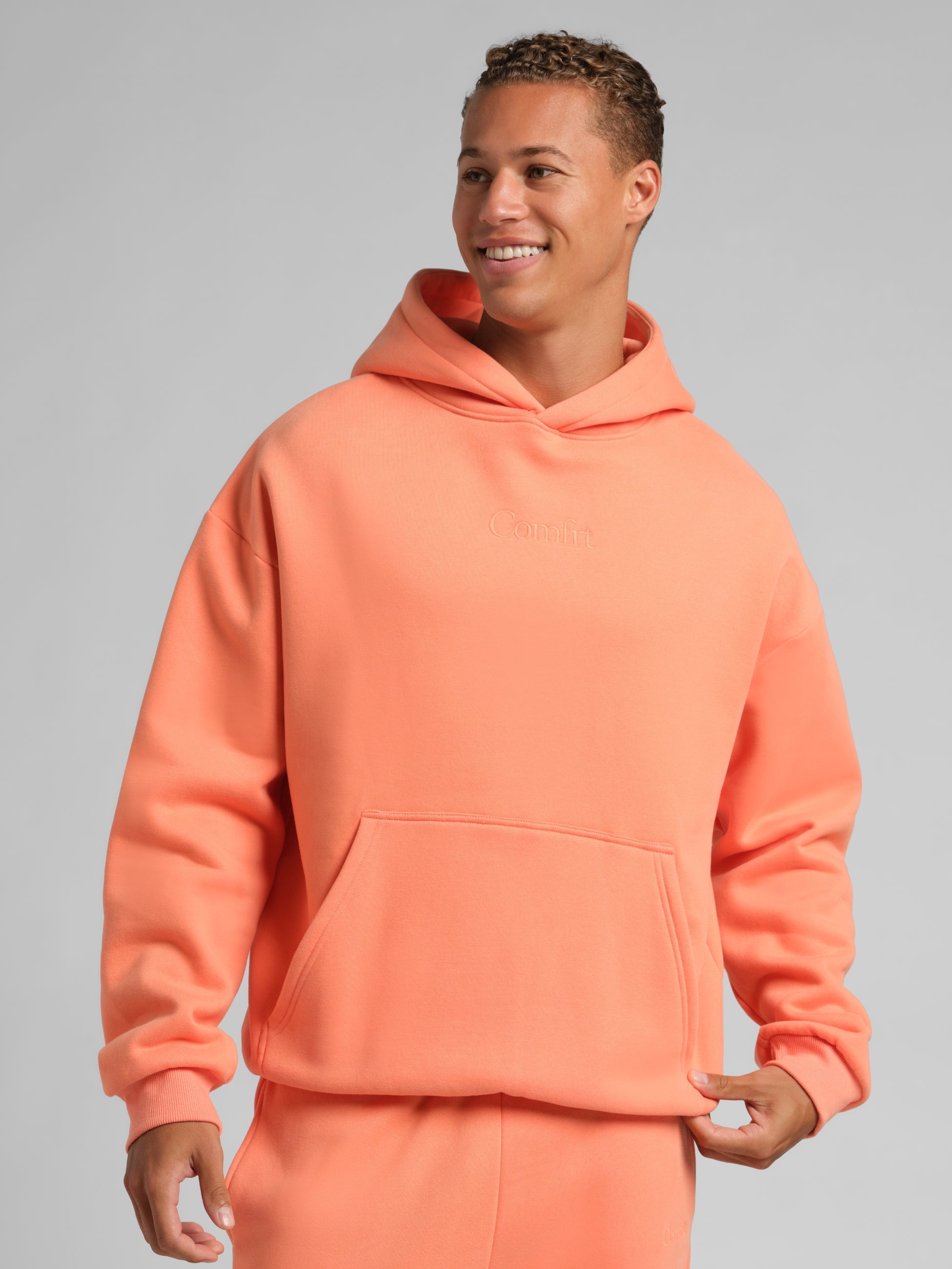 Signature Hoodie
