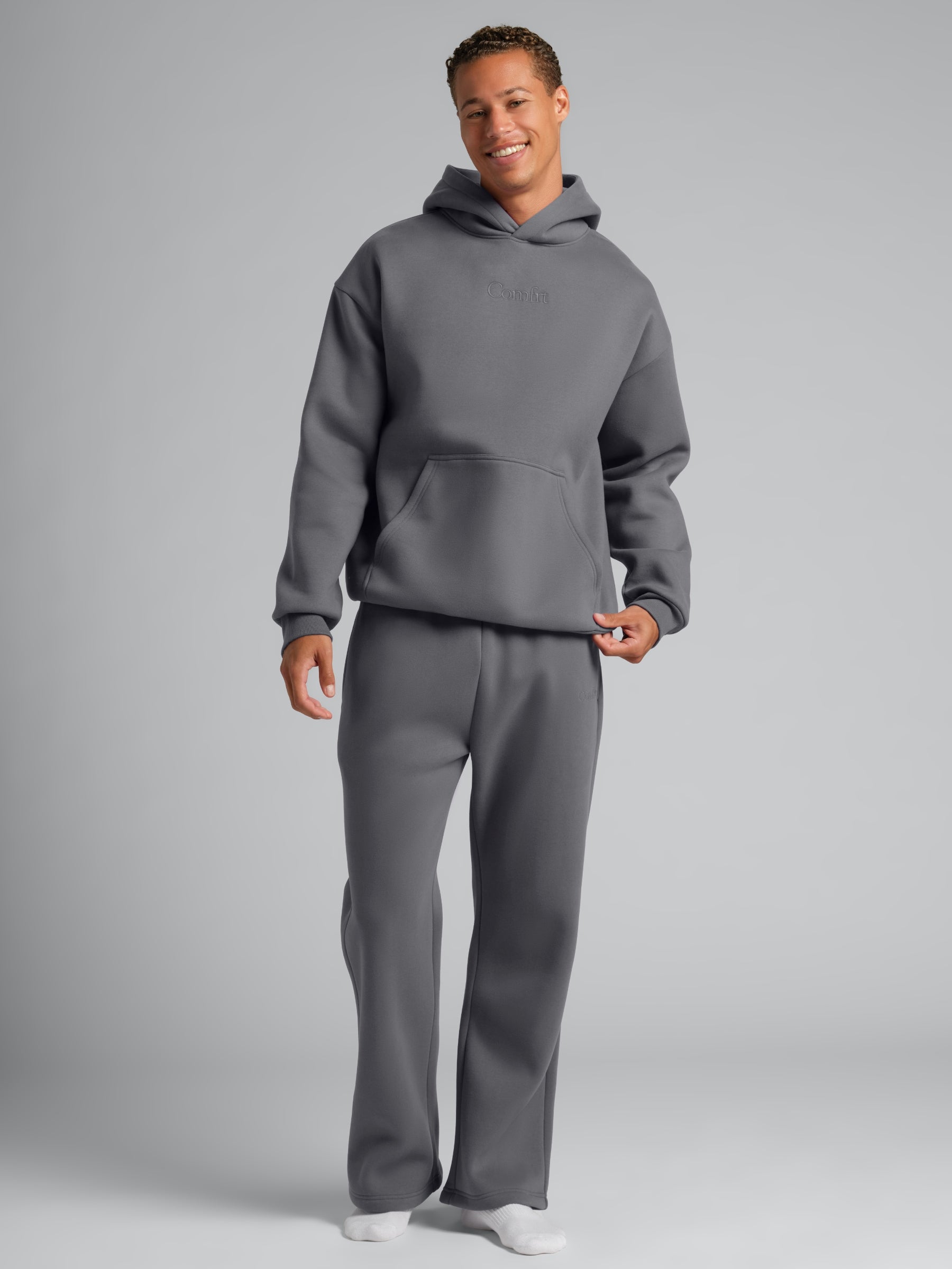 Signature Hoodie