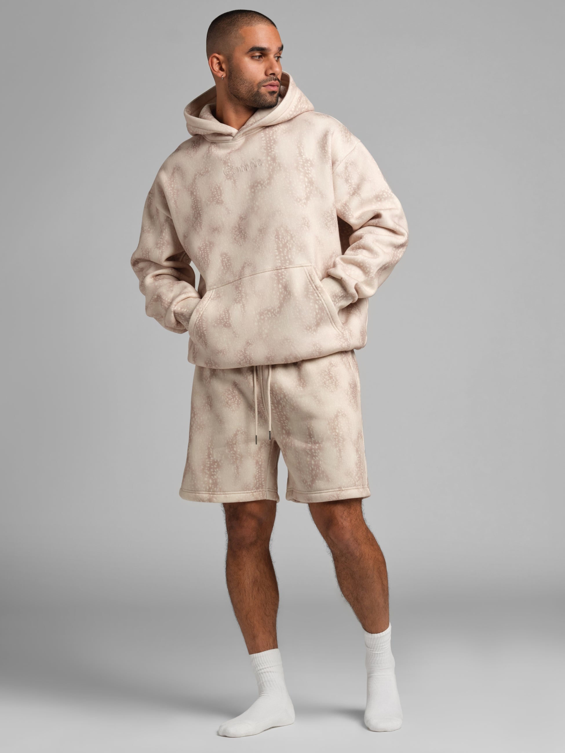 Signature Hoodie