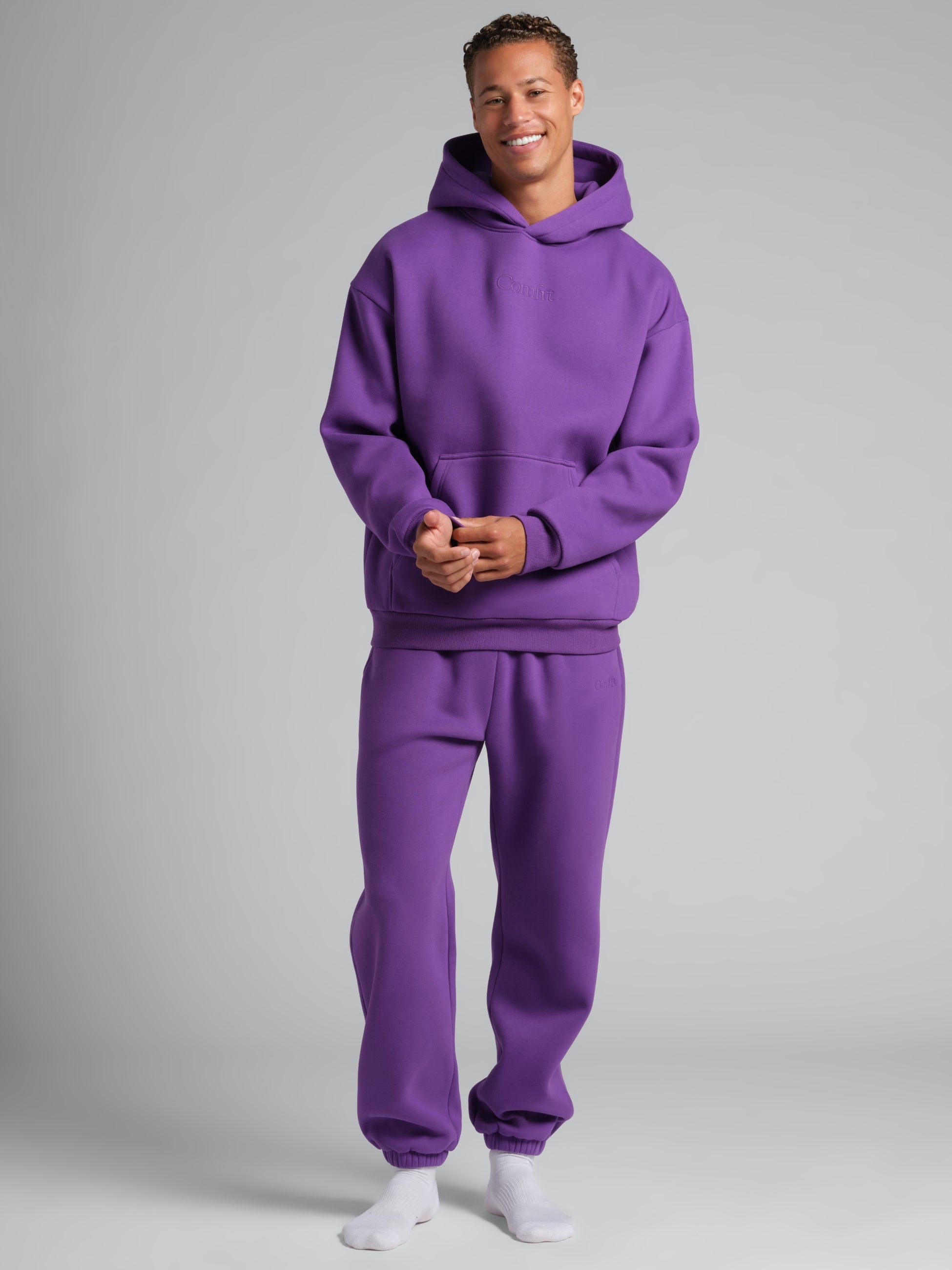 Signature Hoodie