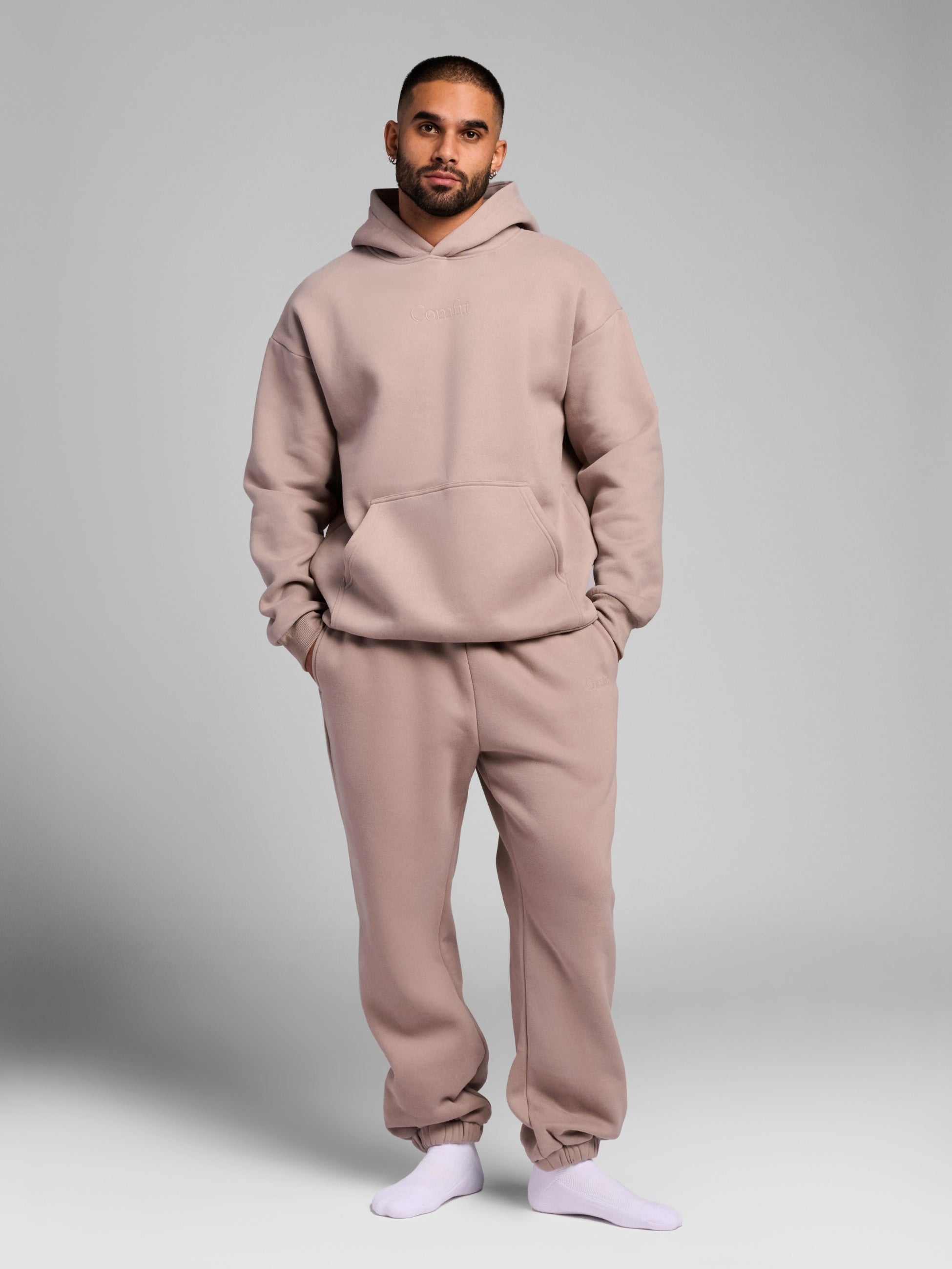 Signature Hoodie
