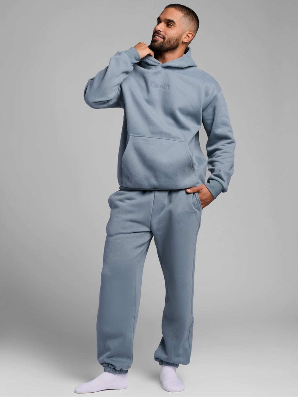 Signature Hoodie