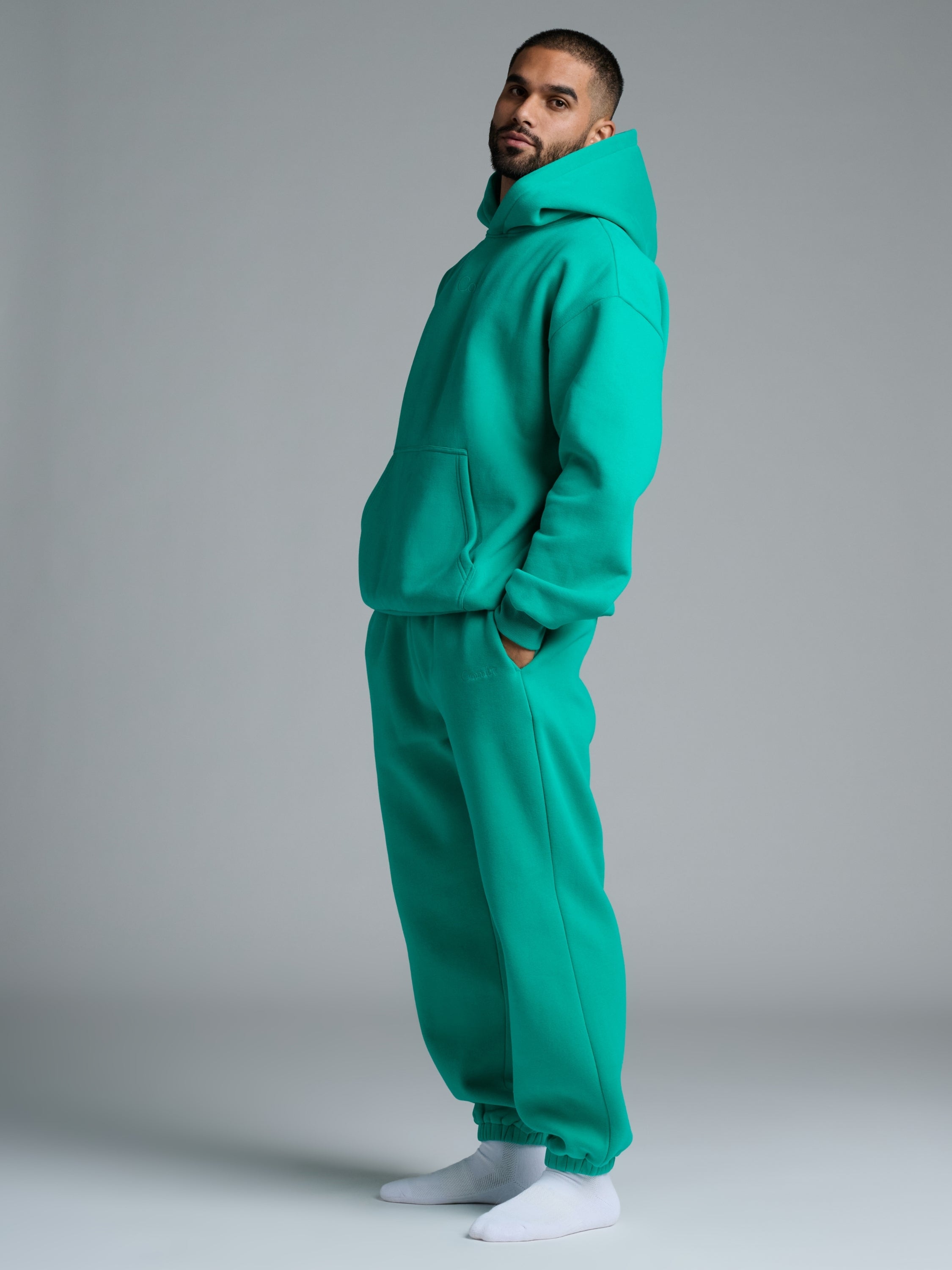 Signature Hoodie