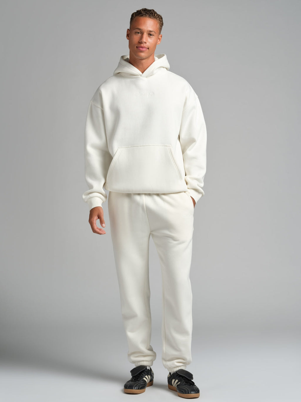 Signature Hoodie