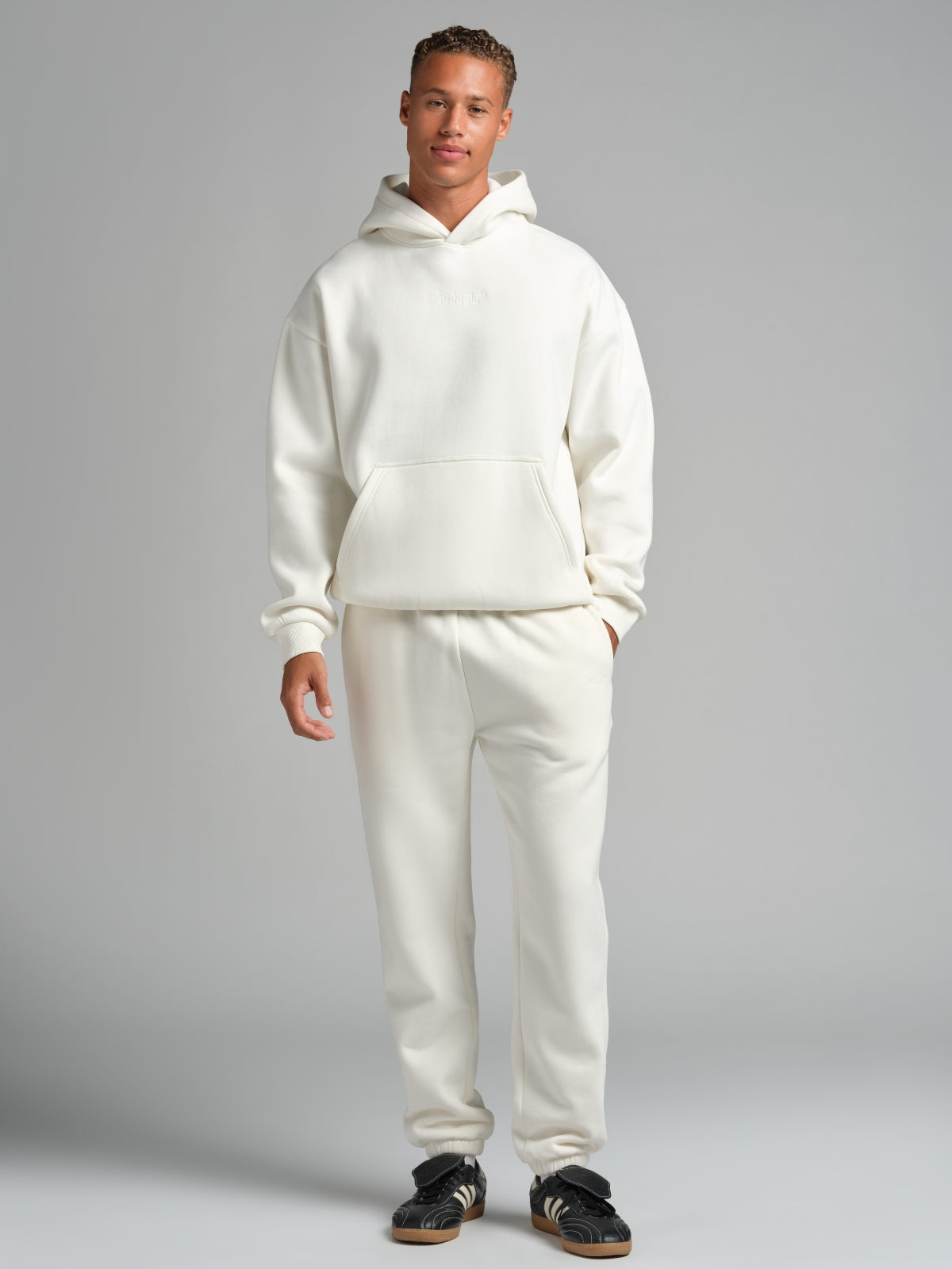 Signature Hoodie