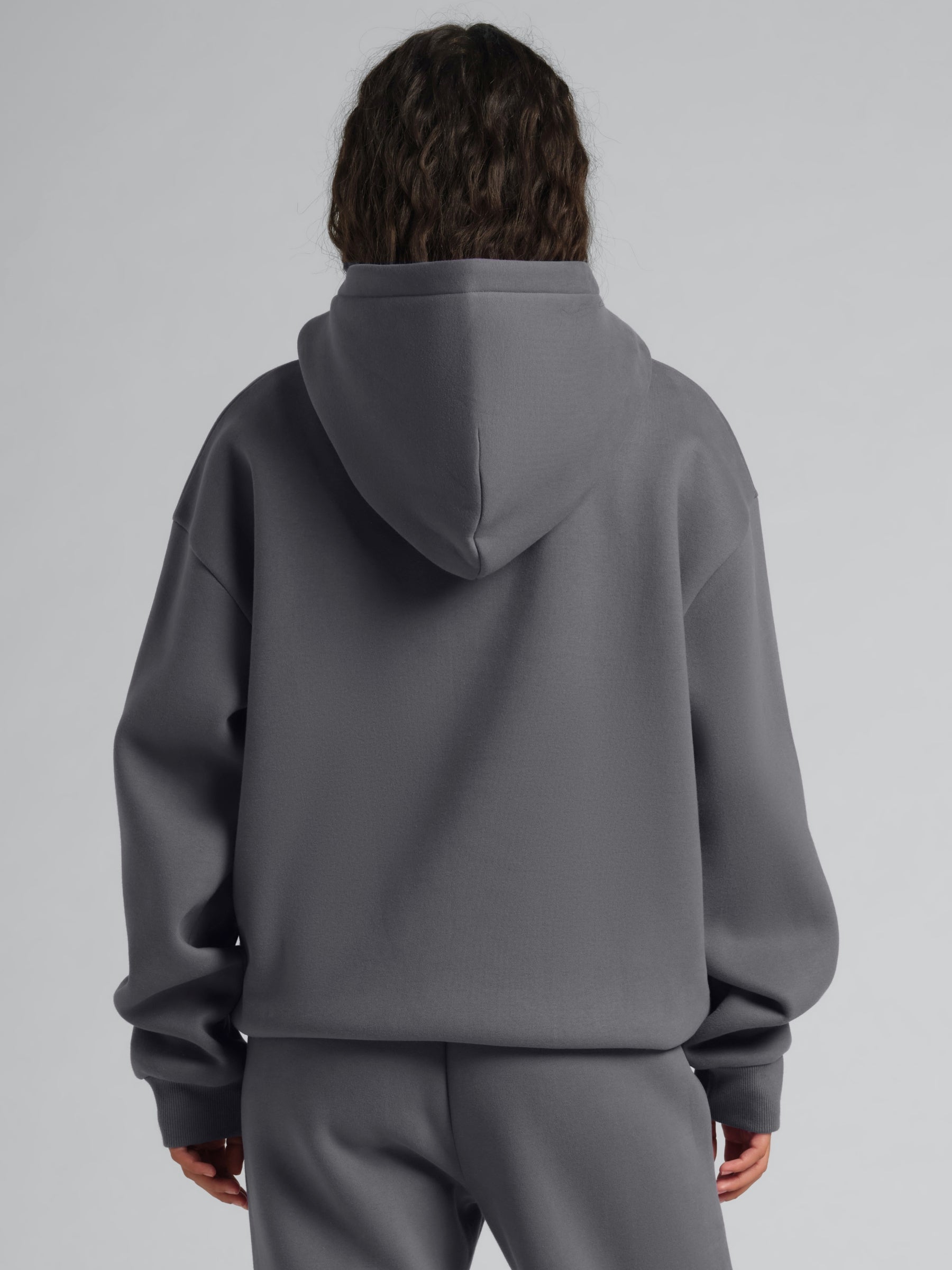 Signature Hoodie
