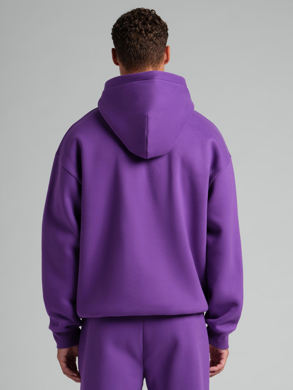 Signature Hoodie