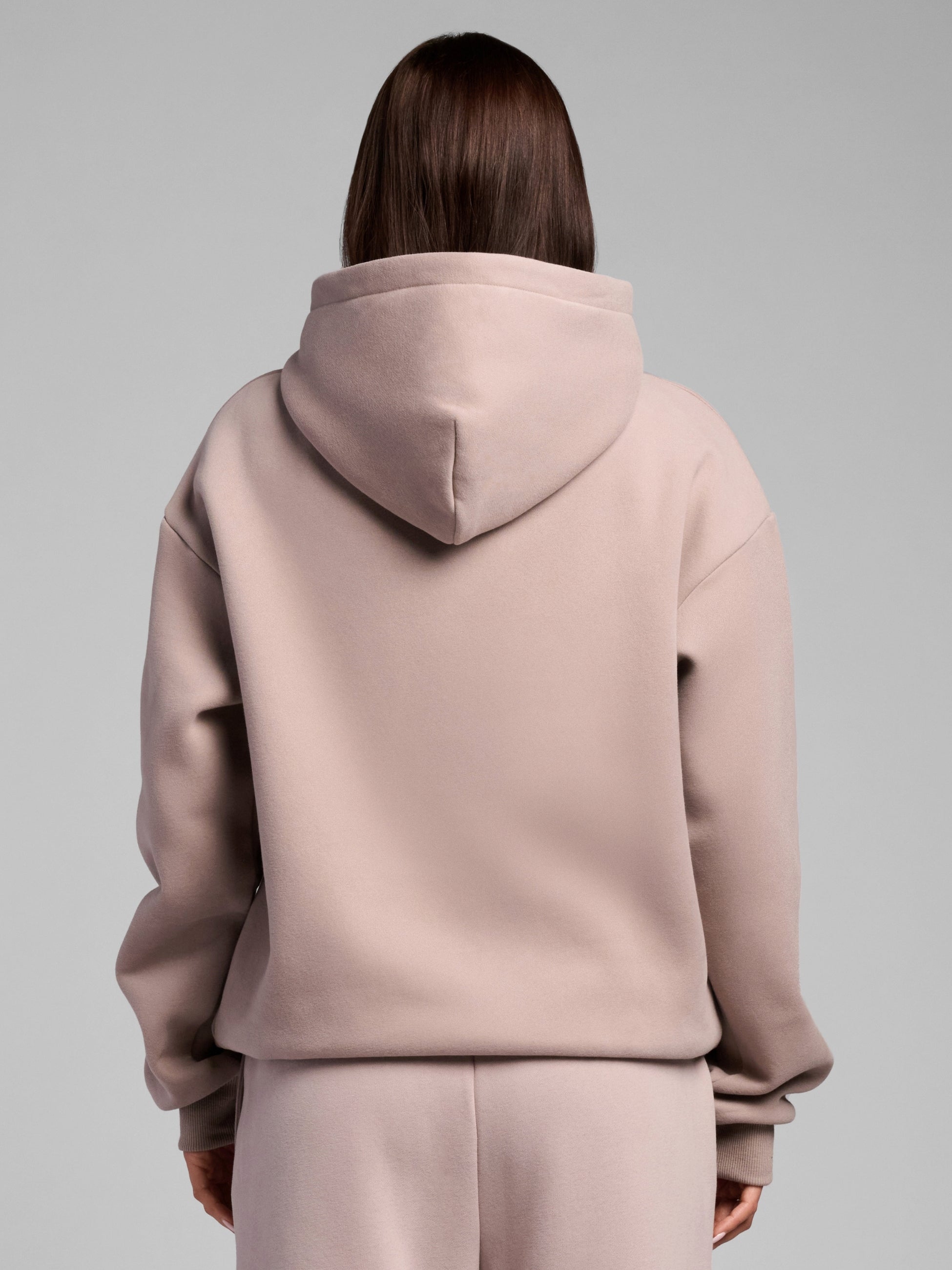 Signature Hoodie