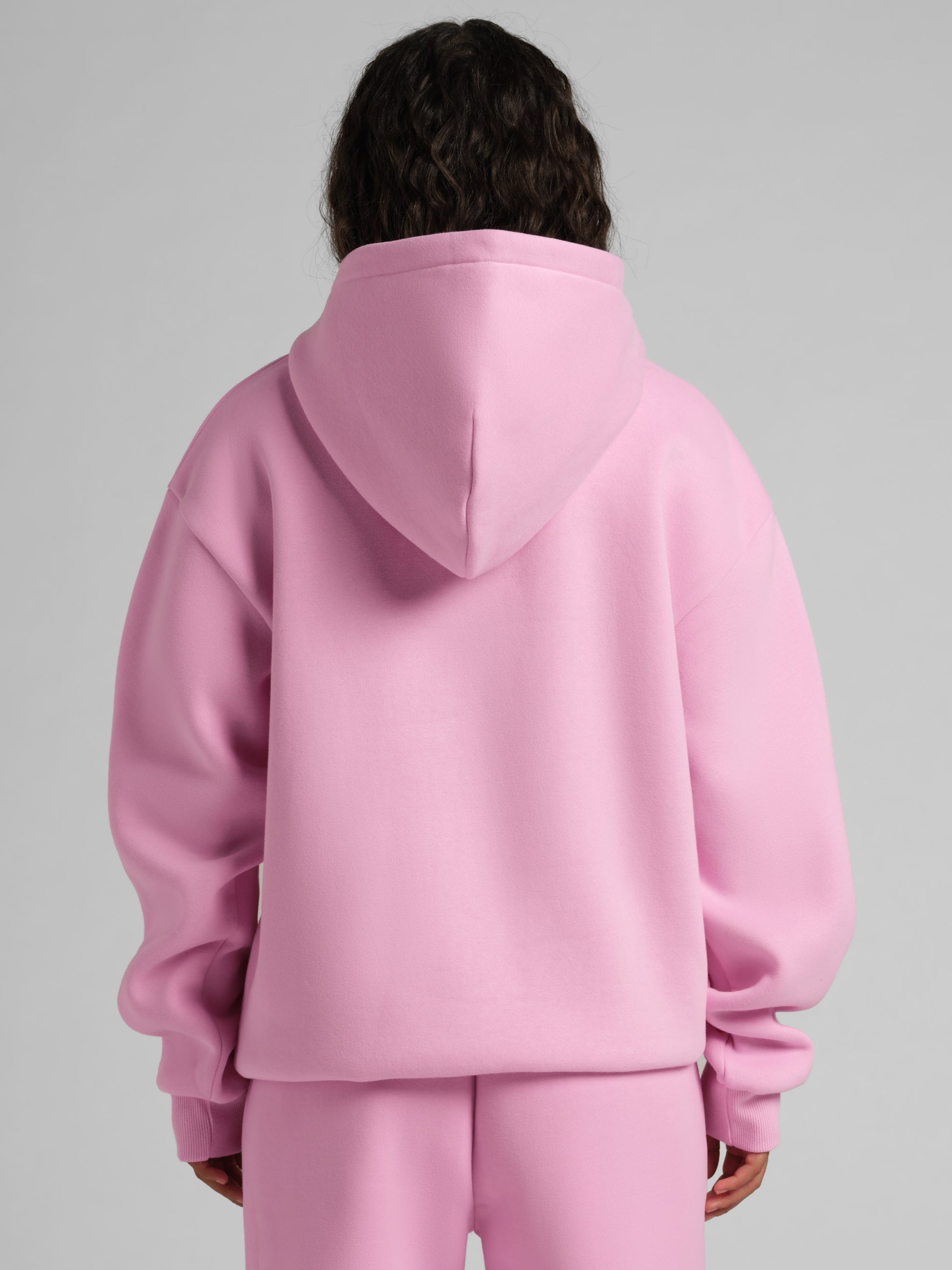 Signature Hoodie