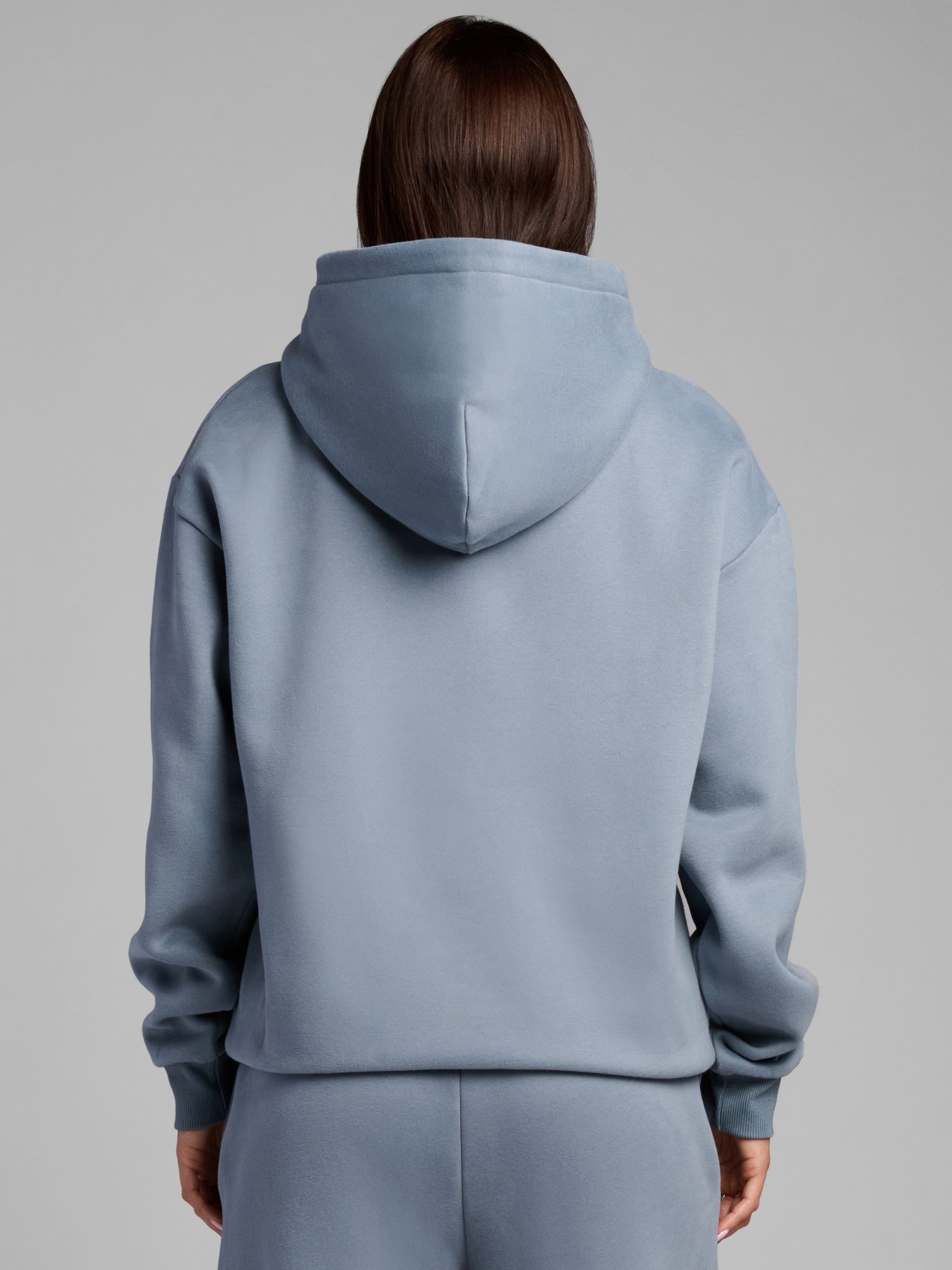 Signature Hoodie