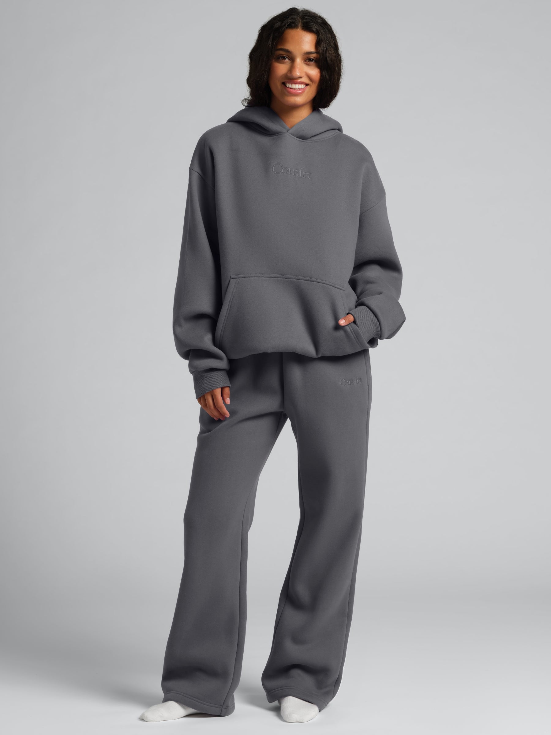 Signature Hoodie