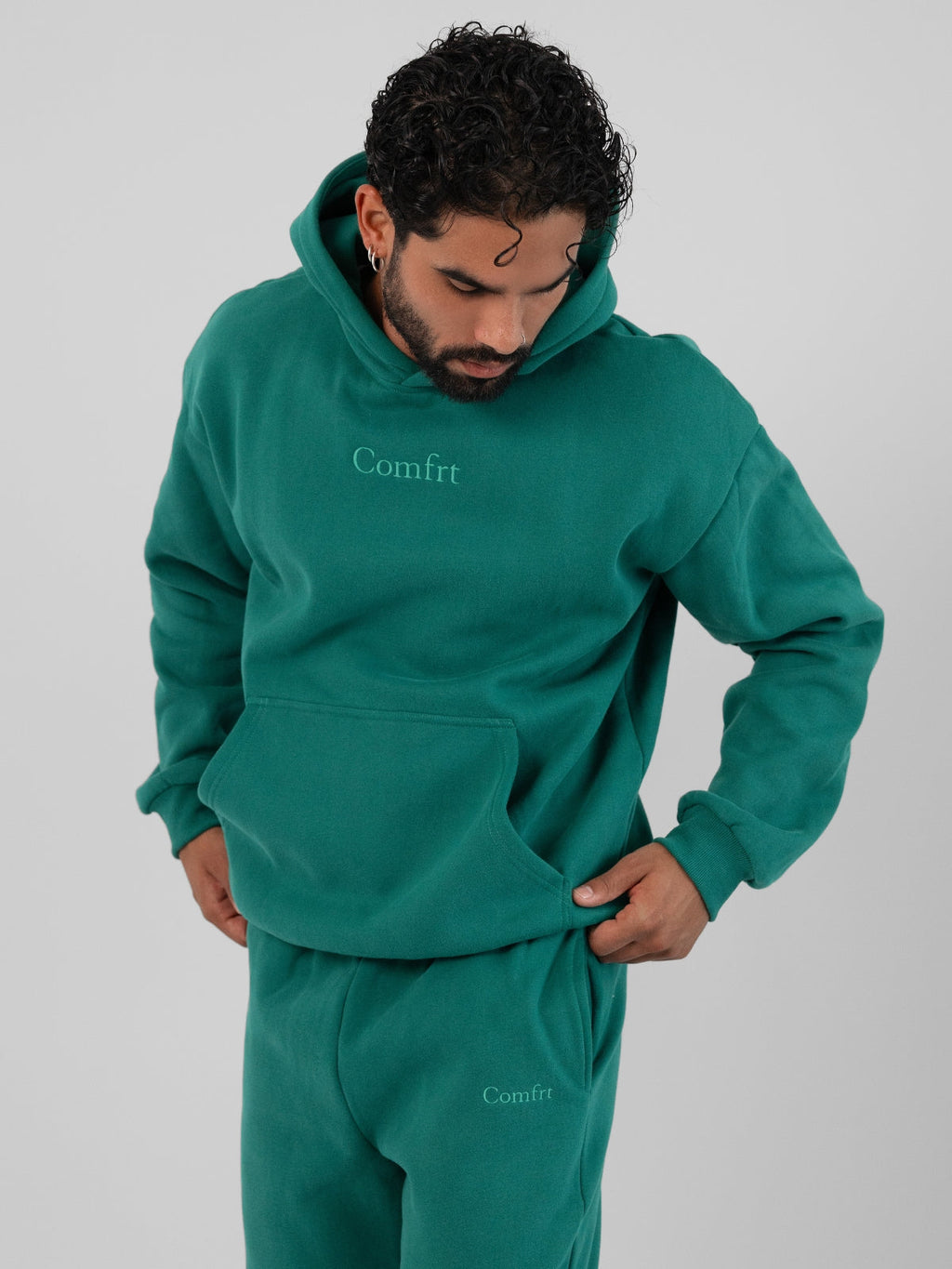 Signature Hoodie