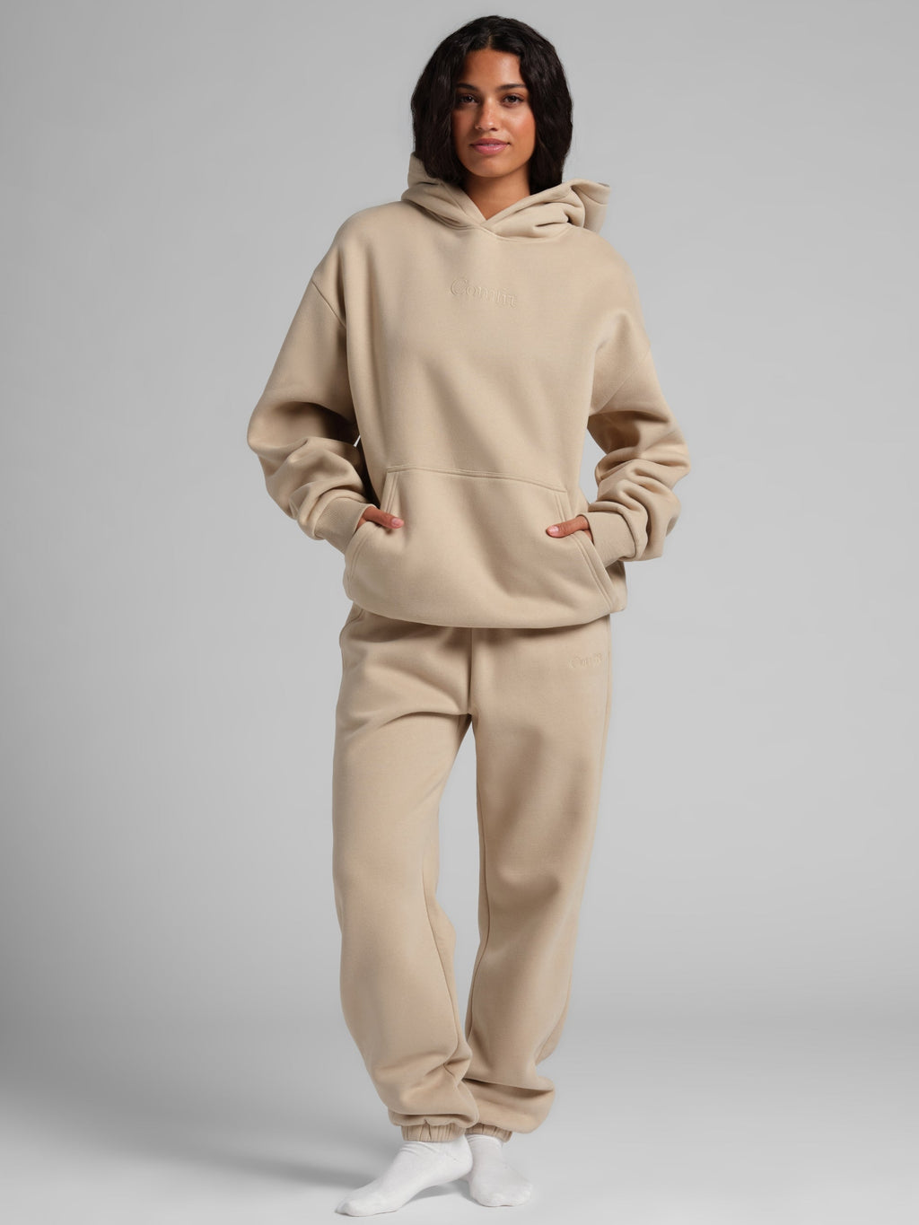 Signature Hoodie