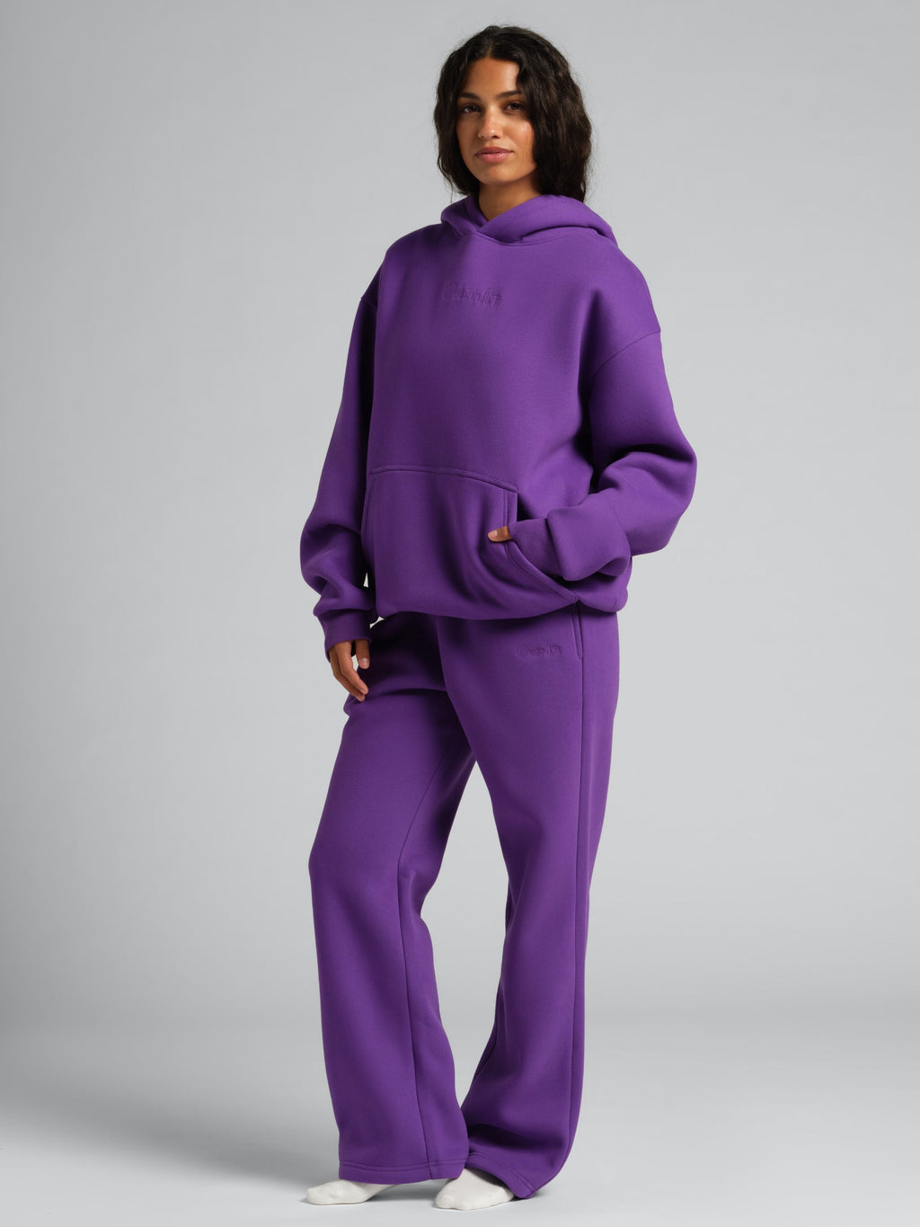 Signature Hoodie