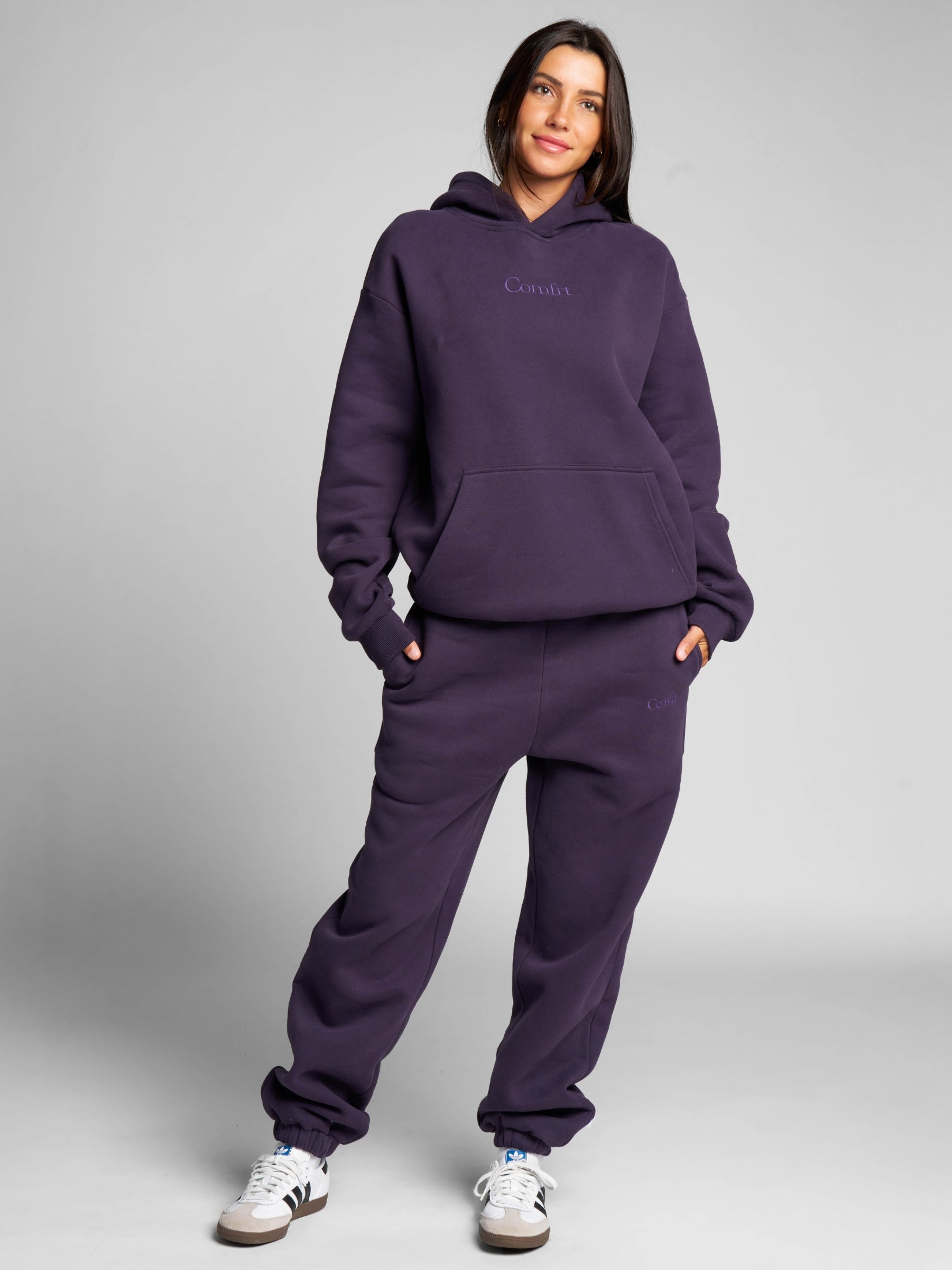 Signature Hoodie