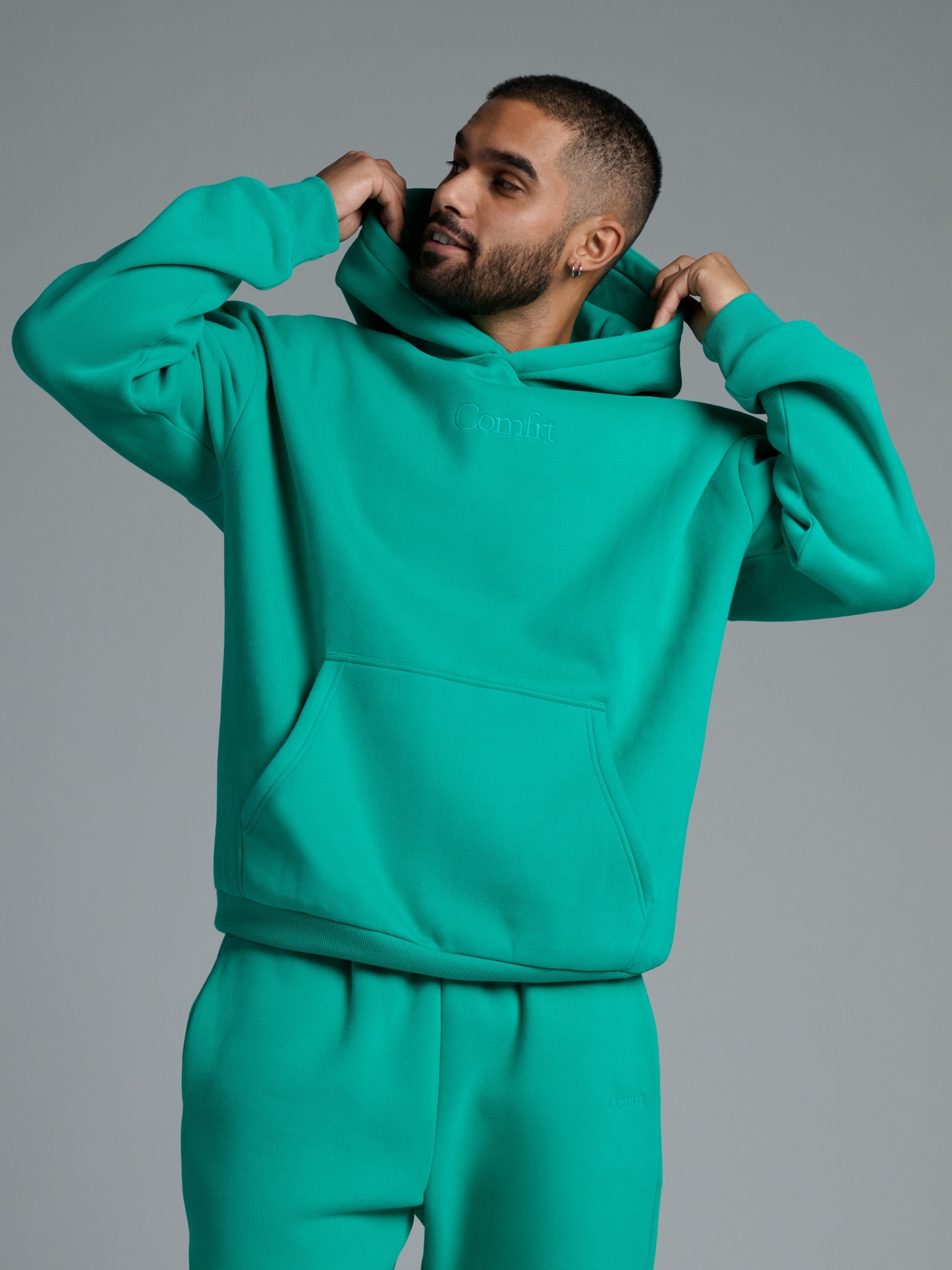 Signature Hoodie