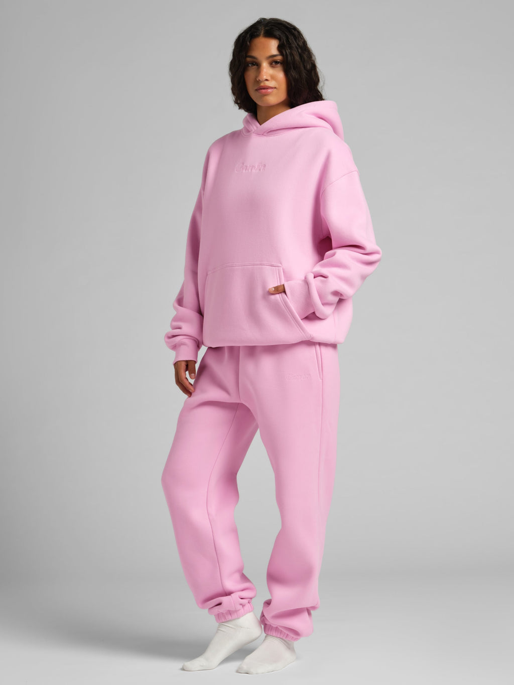Signature Hoodie