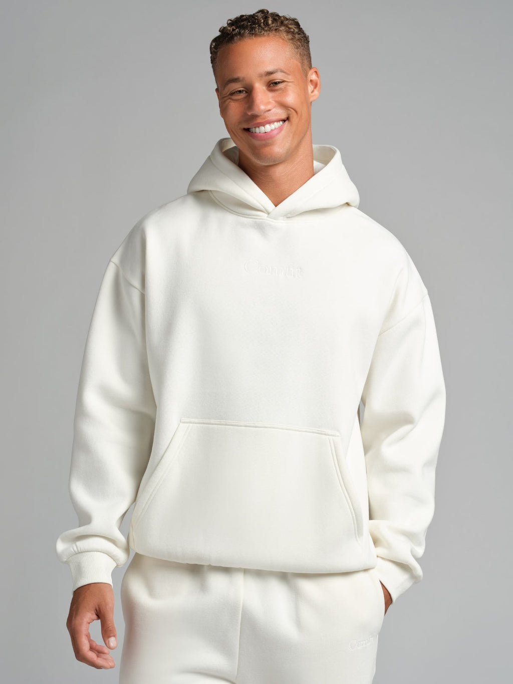 Signature Hoodie
