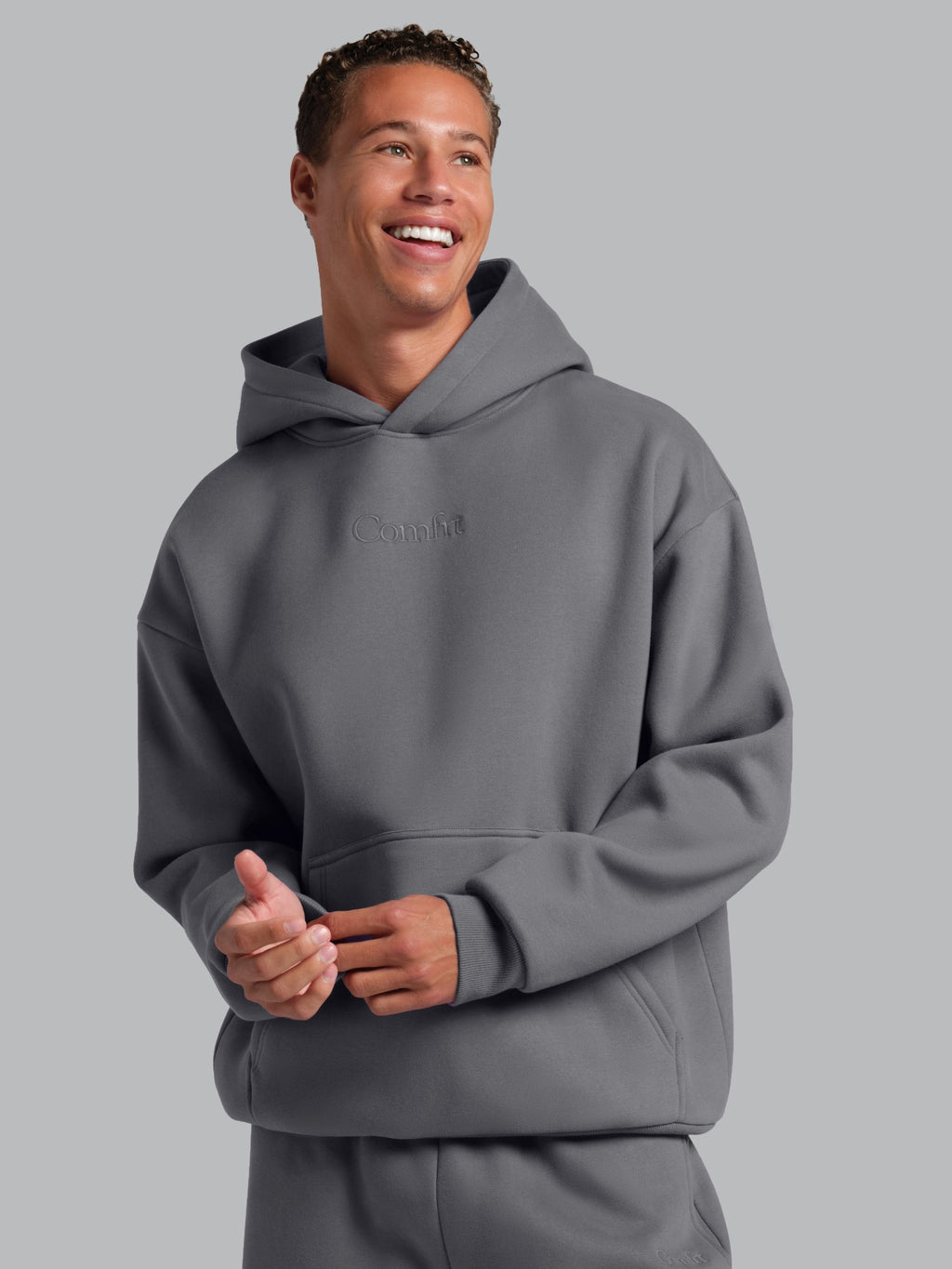 Signature Hoodie