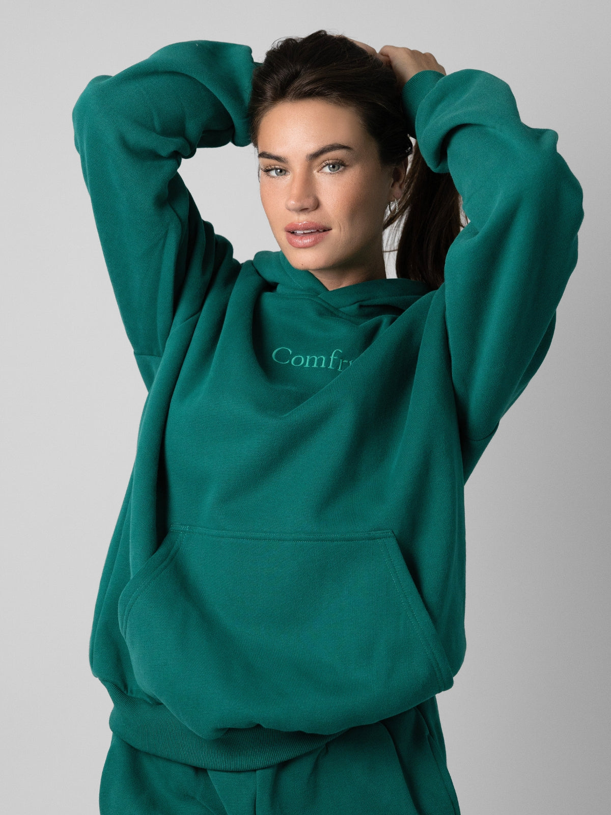 Signature Hoodie