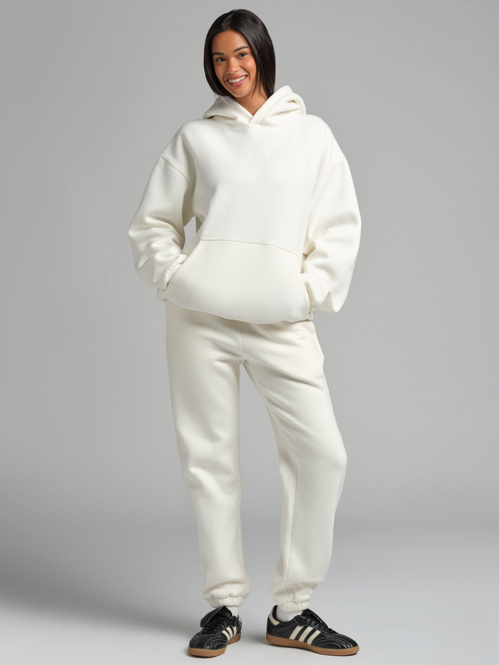 Signature Hoodie