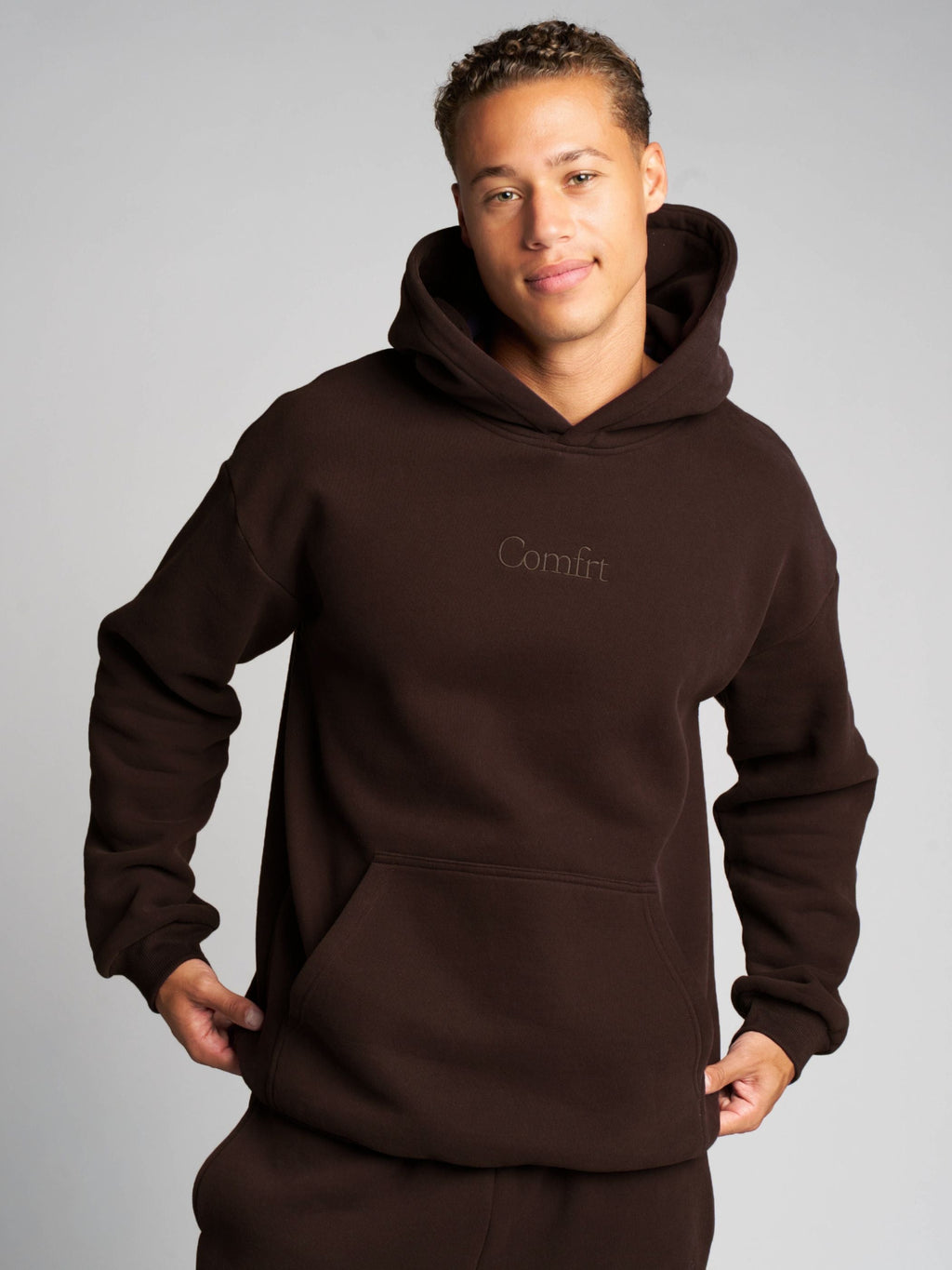 Signature Hoodie