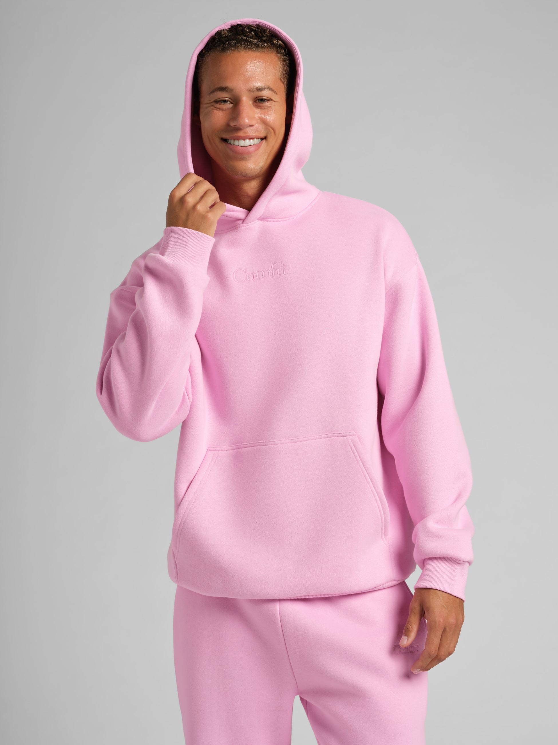 Signature Hoodie
