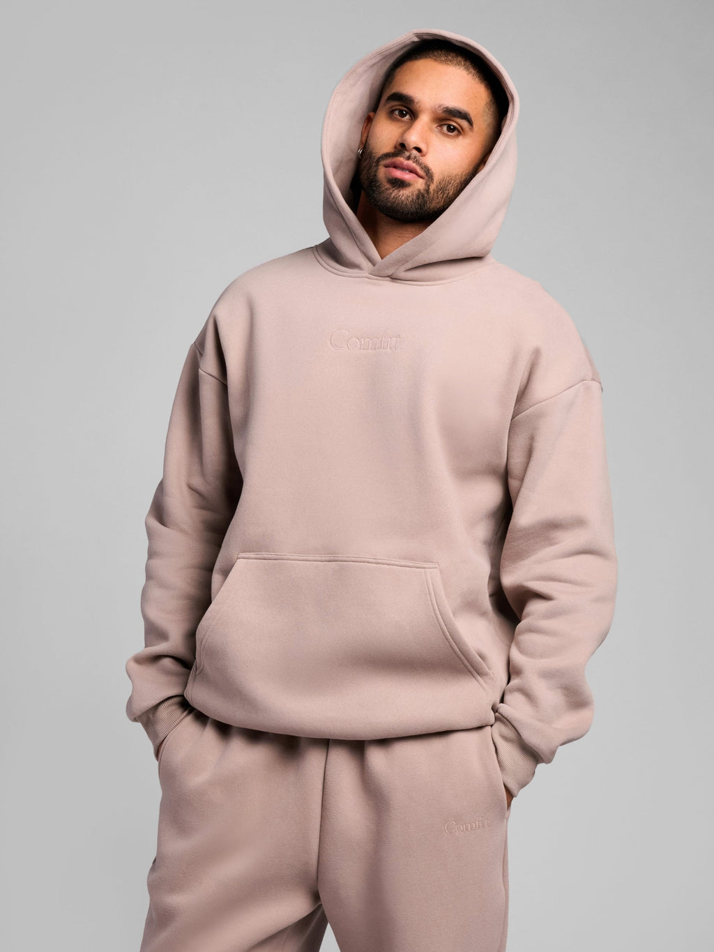 Signature Hoodie