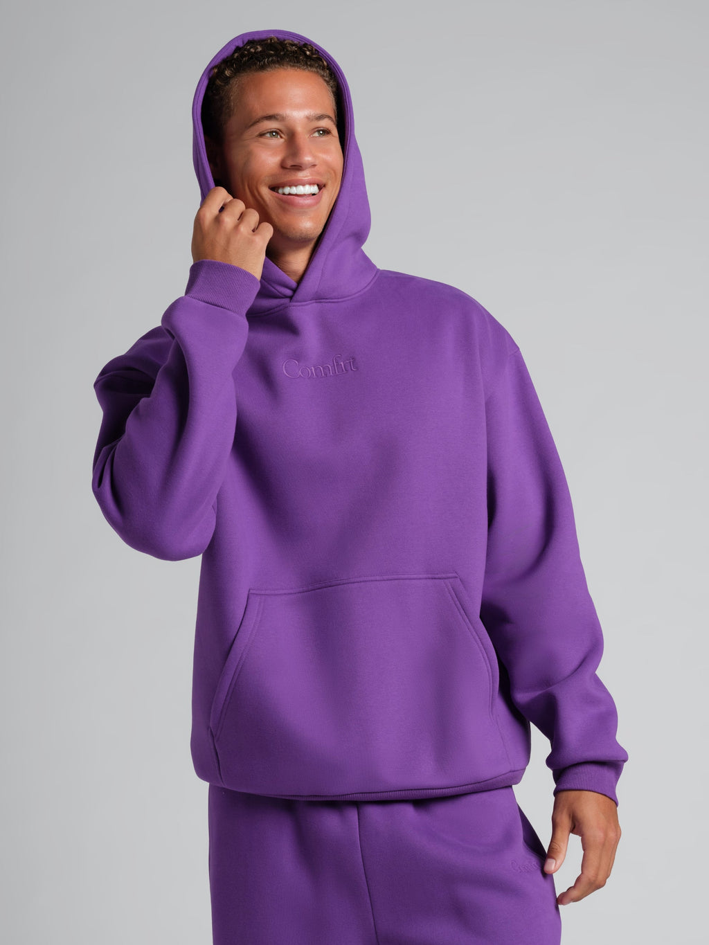 Signature Hoodie