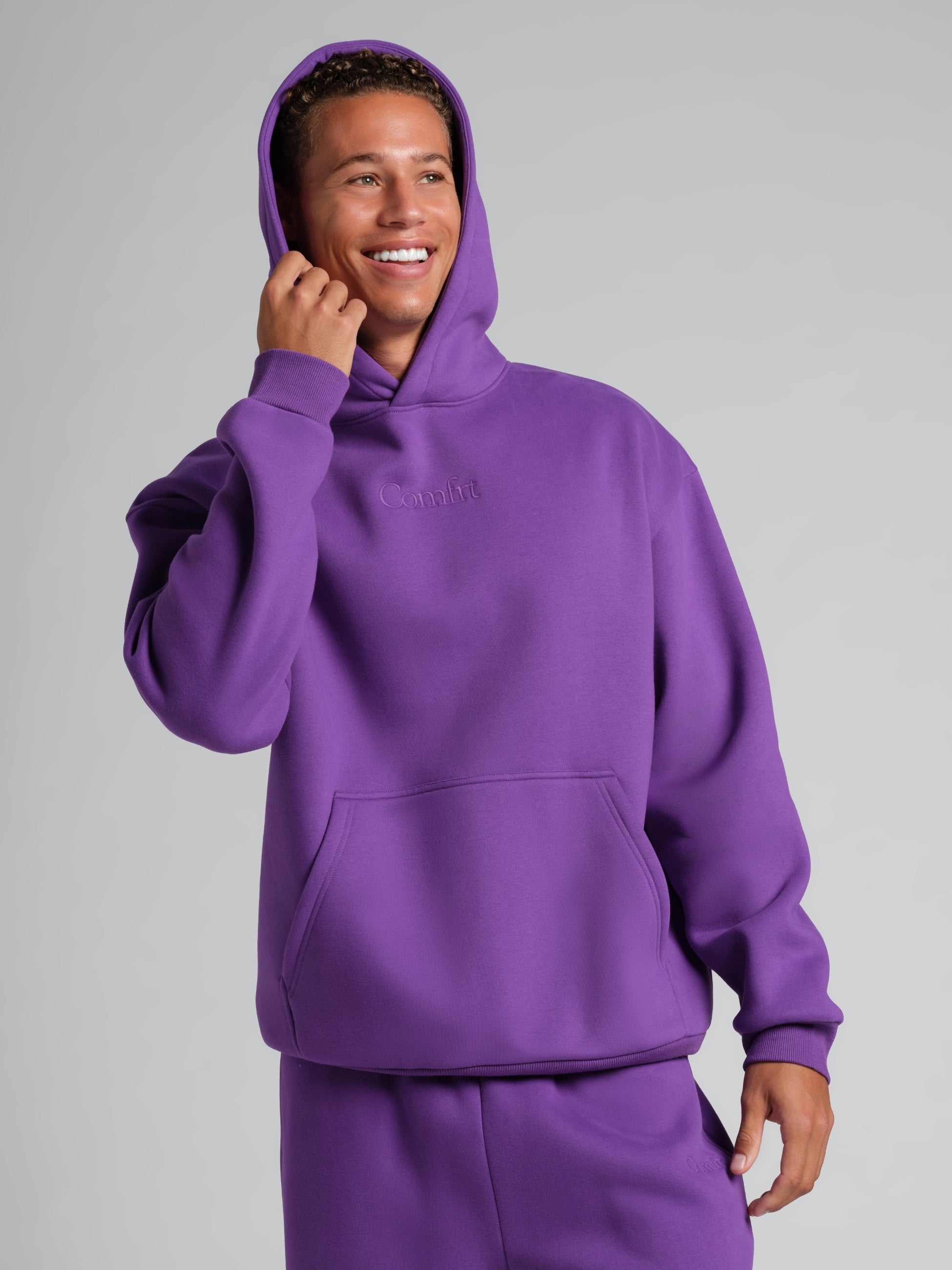 Signature Hoodie