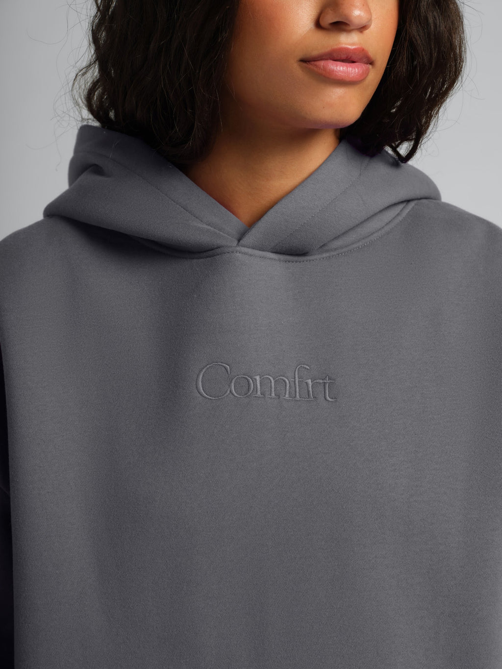Signature Hoodie