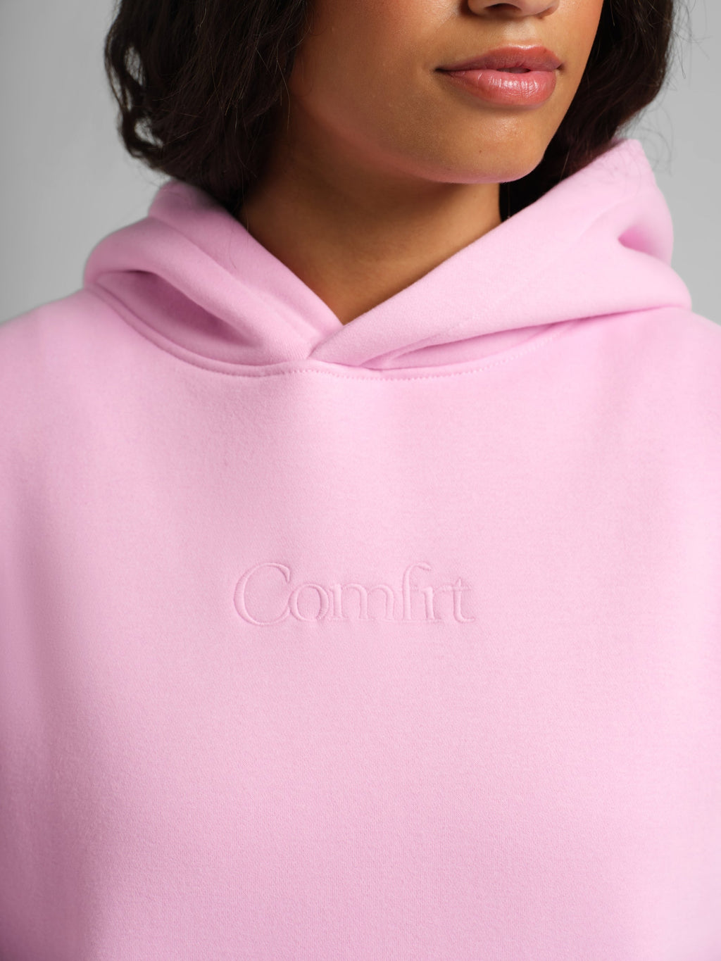 Signature Hoodie