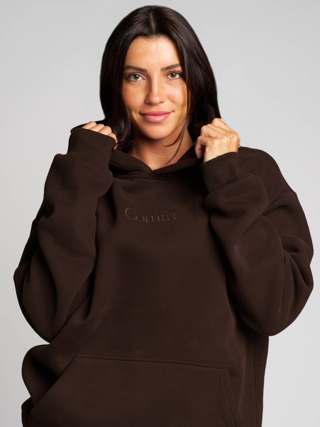 Signature Hoodie