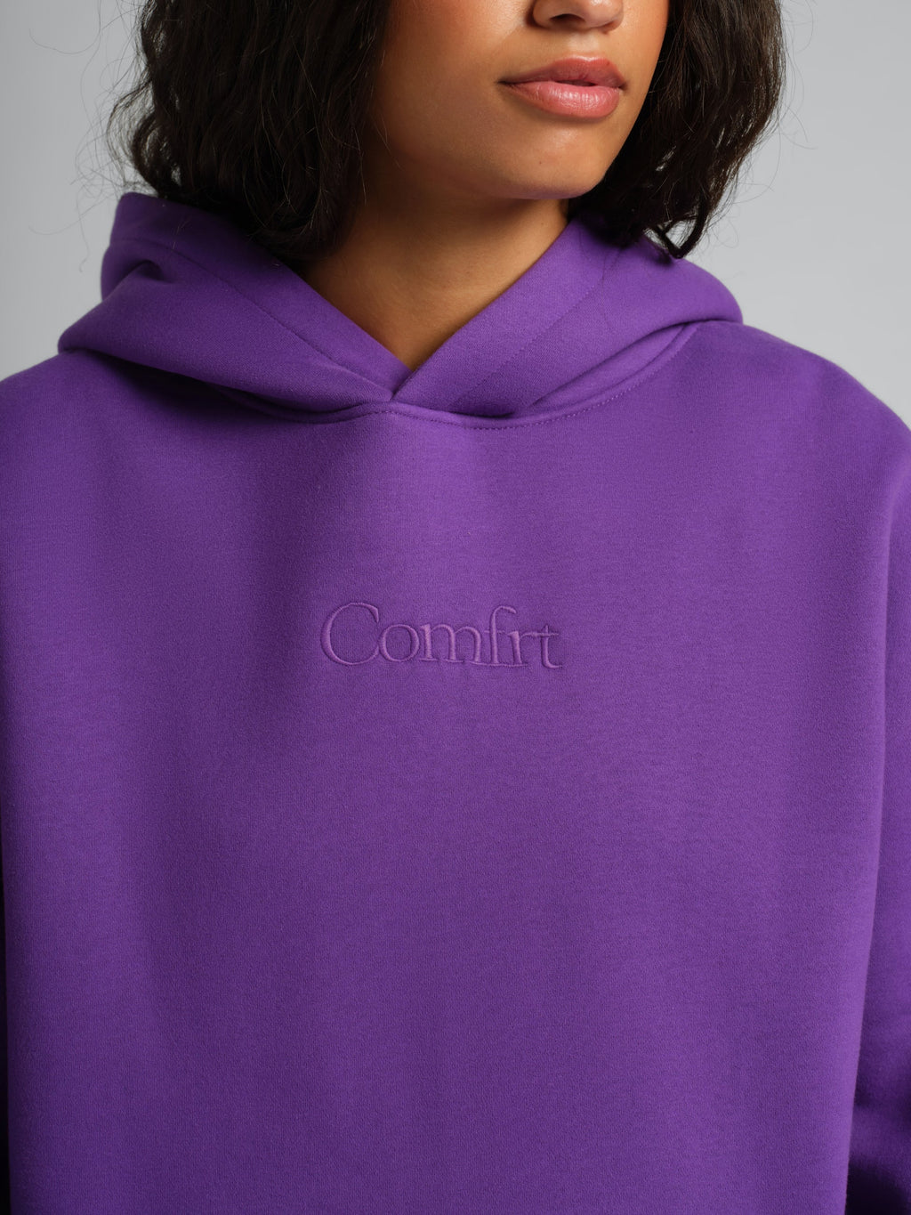 Signature Hoodie